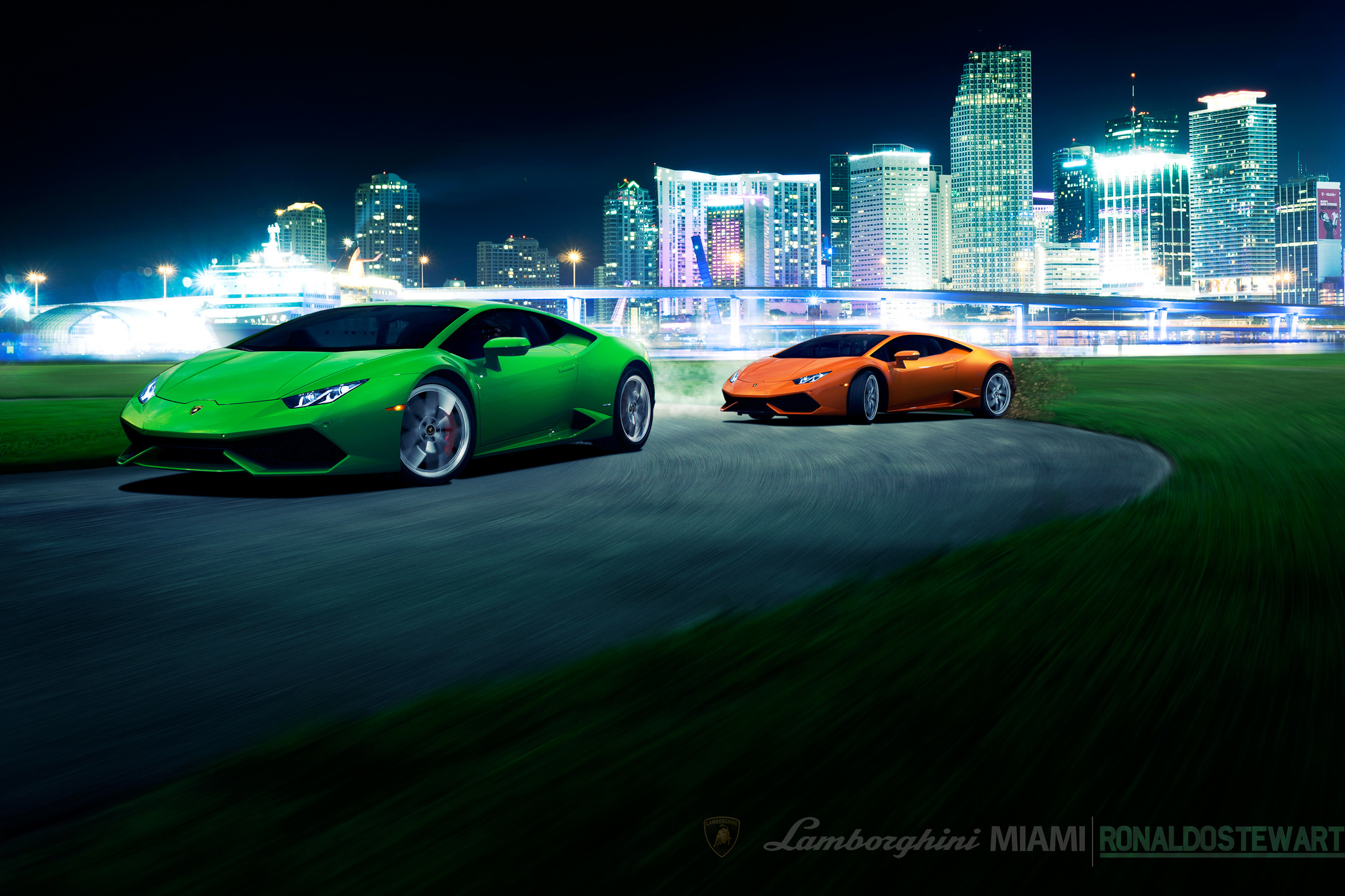 Téléchargez gratuitement l'image Lamborghini, Lamborghini Huracan, Véhicules sur le bureau de votre PC