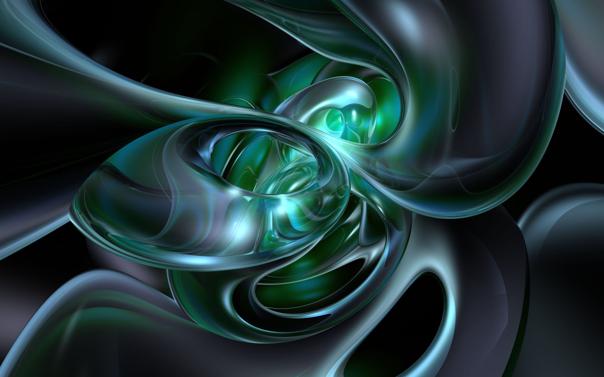 Download mobile wallpaper 3D, Cgi, Abstract, Artistic for free.