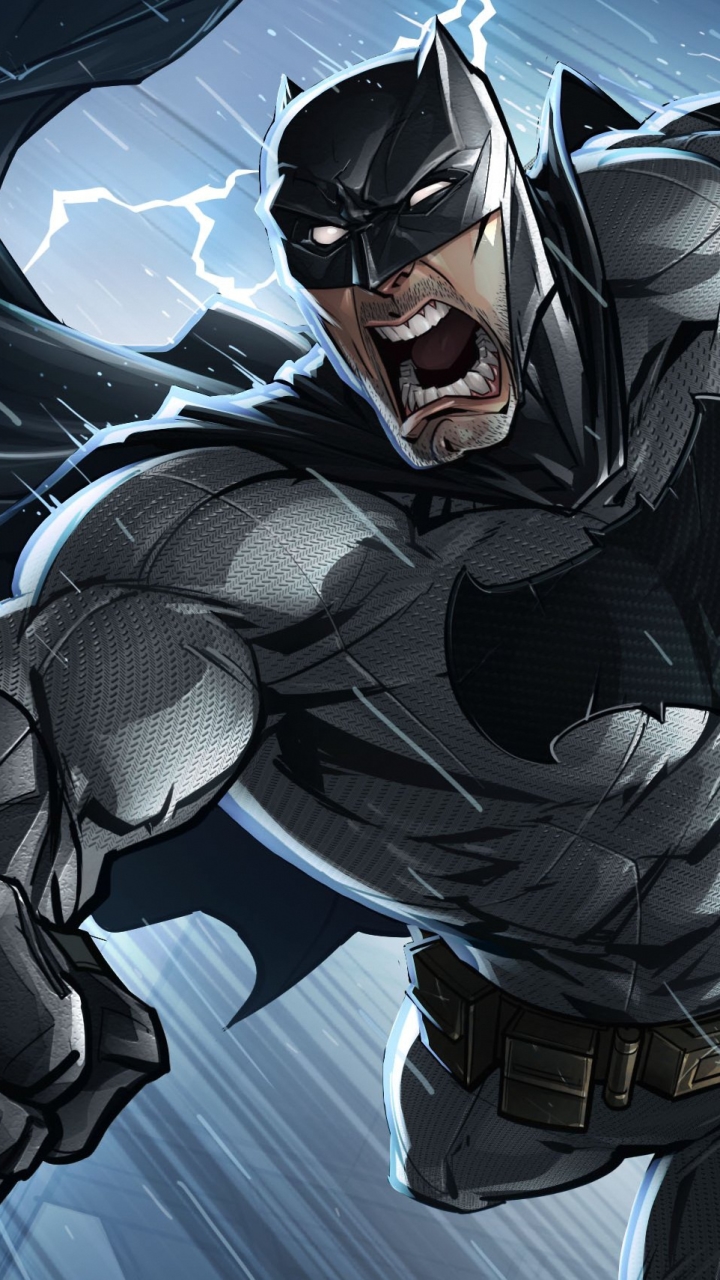 Download mobile wallpaper Batman, Comics, Dc Comics for free.