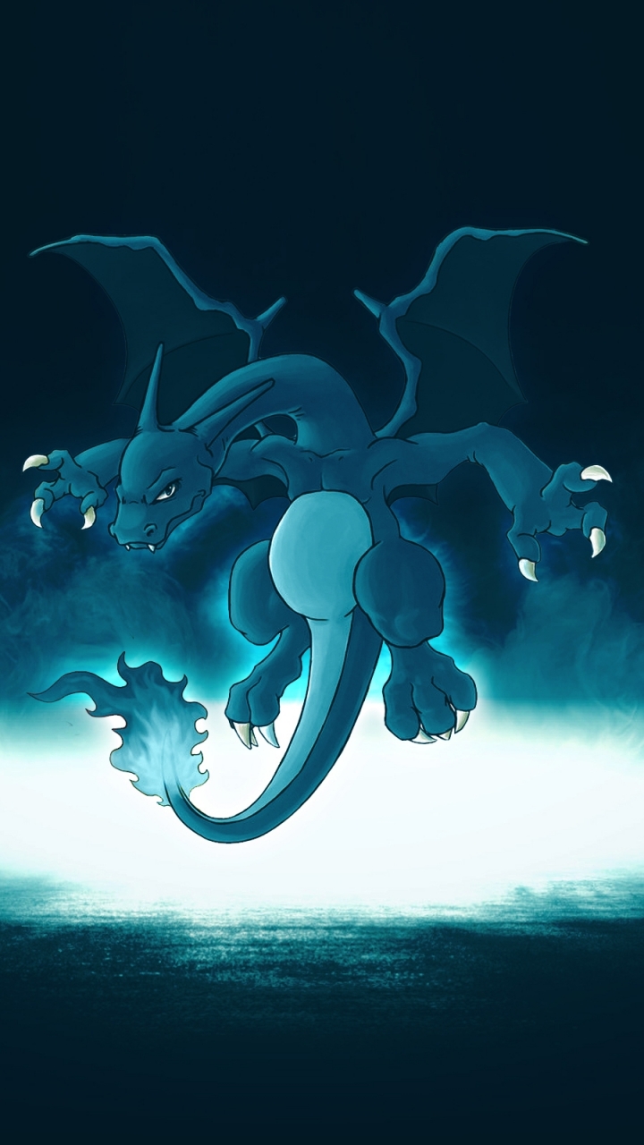 Descarga gratuita de fondo de pantalla para móvil de Pokémon, Animado, Charizard (Pokémon).
