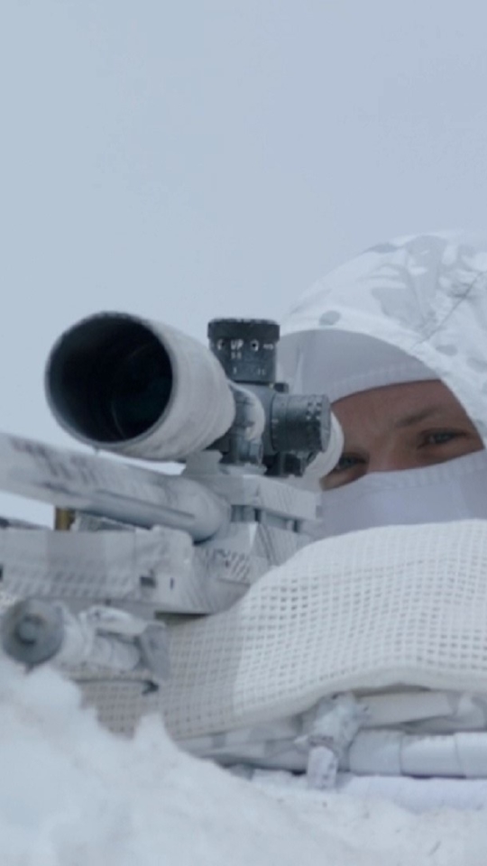 tv show, shooter, sniper, sniper rifle, ryan phillippe, bob lee swagger, shooter (tv show)