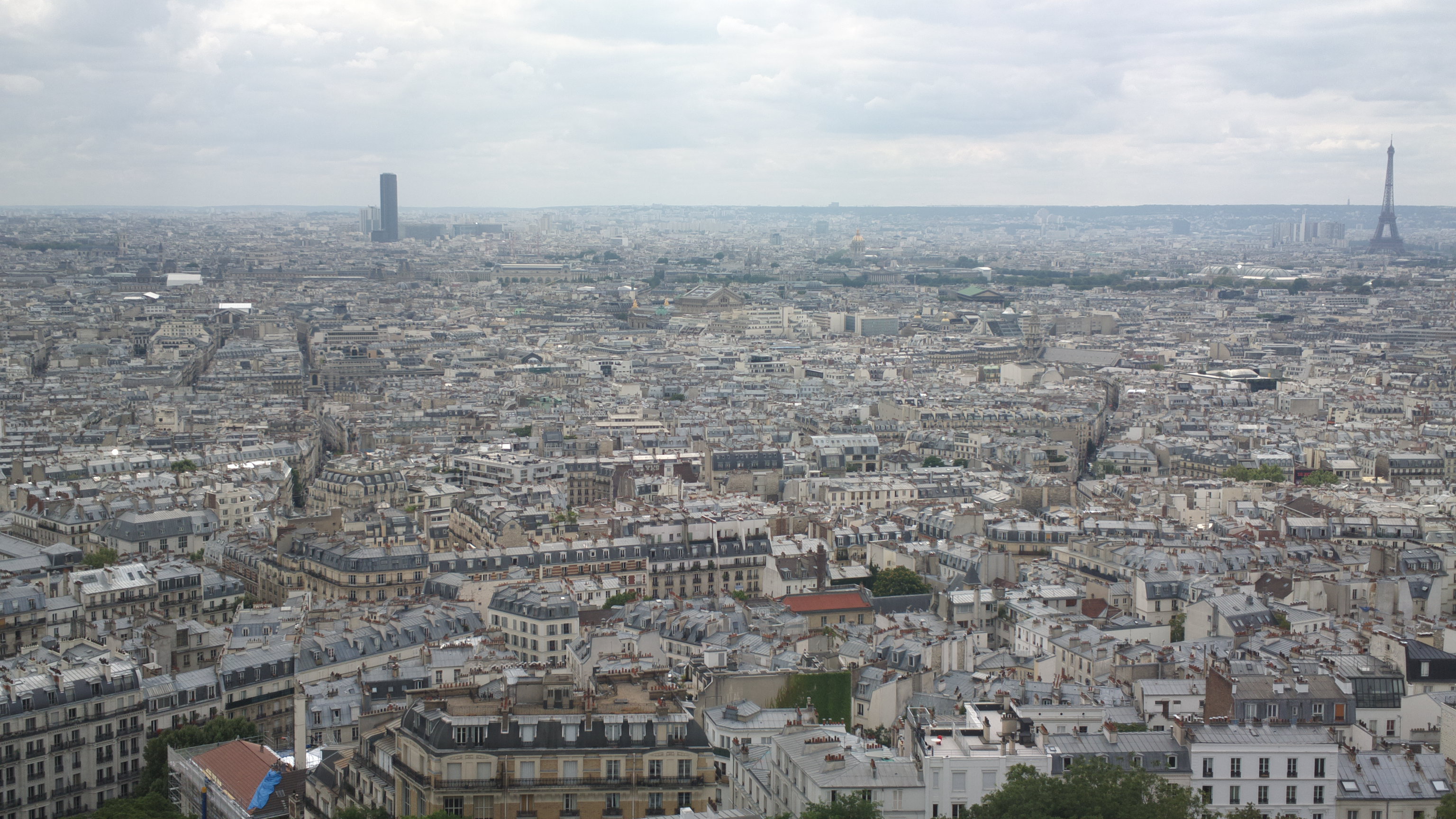 Скачати мобільні шпалери Міста, Створено Людиною, Париж безкоштовно.