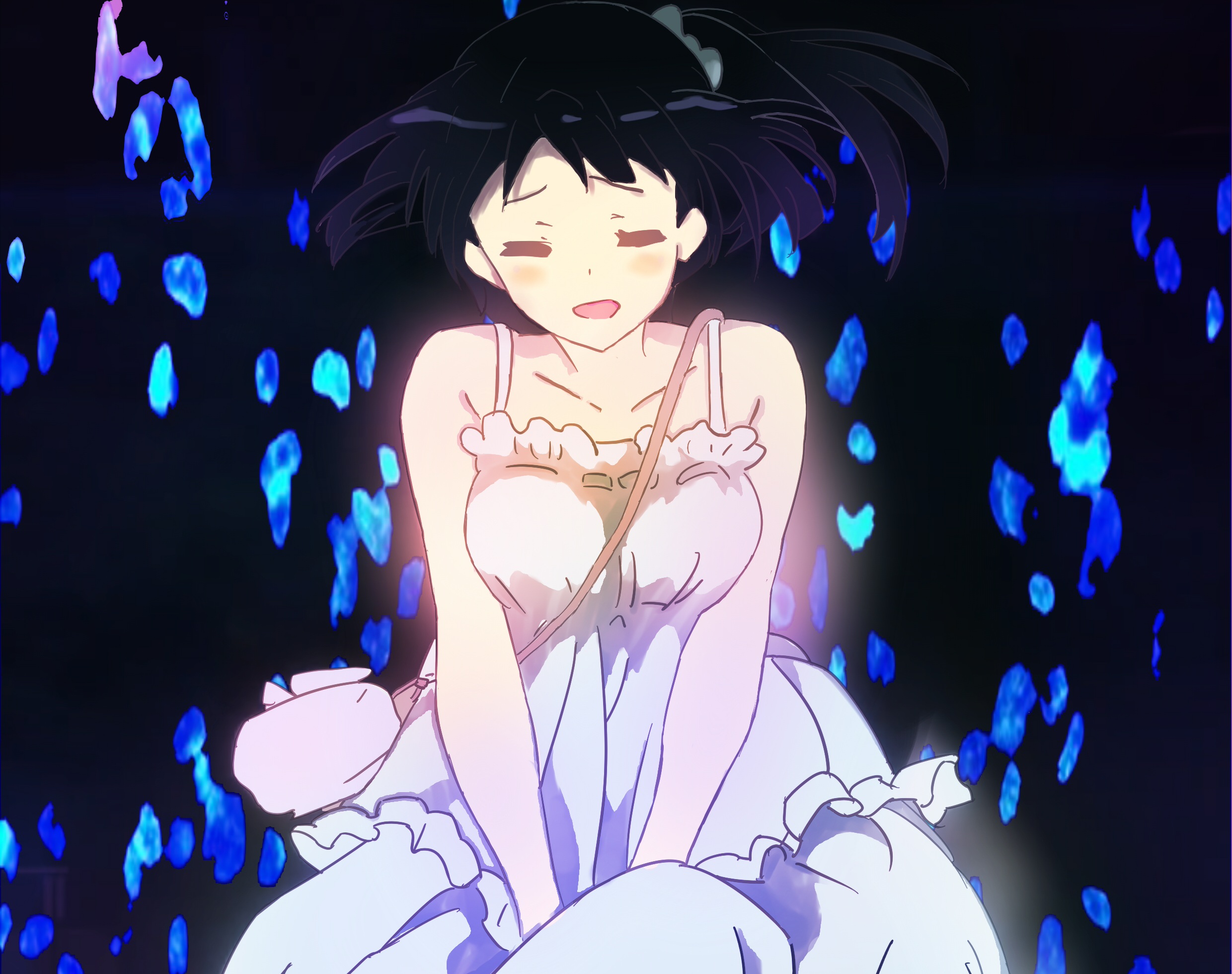 Baixe gratuitamente a imagem Anime, Reina Kousaka, Hibike! Euphonium na área de trabalho do seu PC