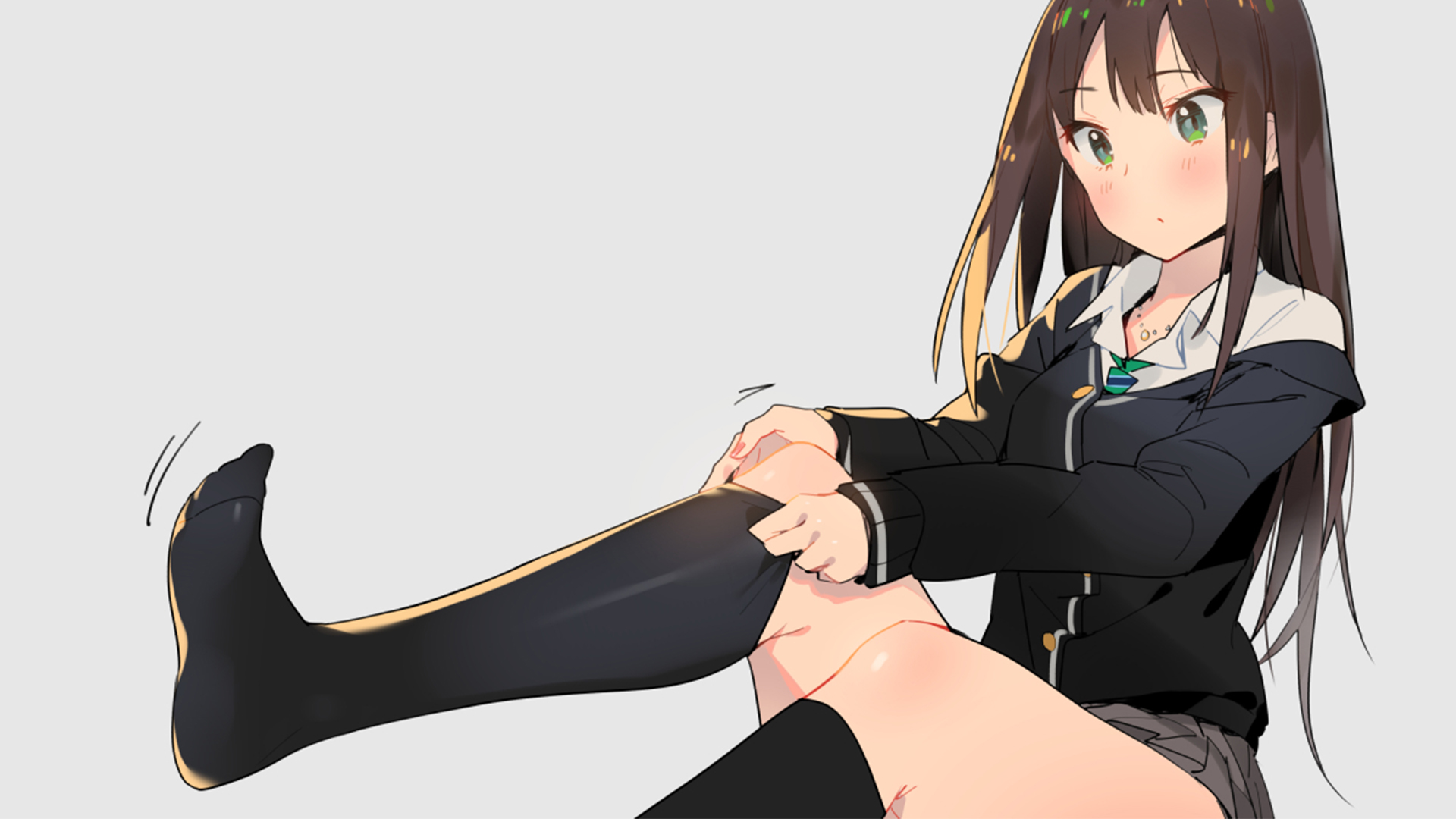 Free download wallpaper Anime, The Idolm@ster, Rin Shibuya, The Idolm@ster Cinderella Girls on your PC desktop