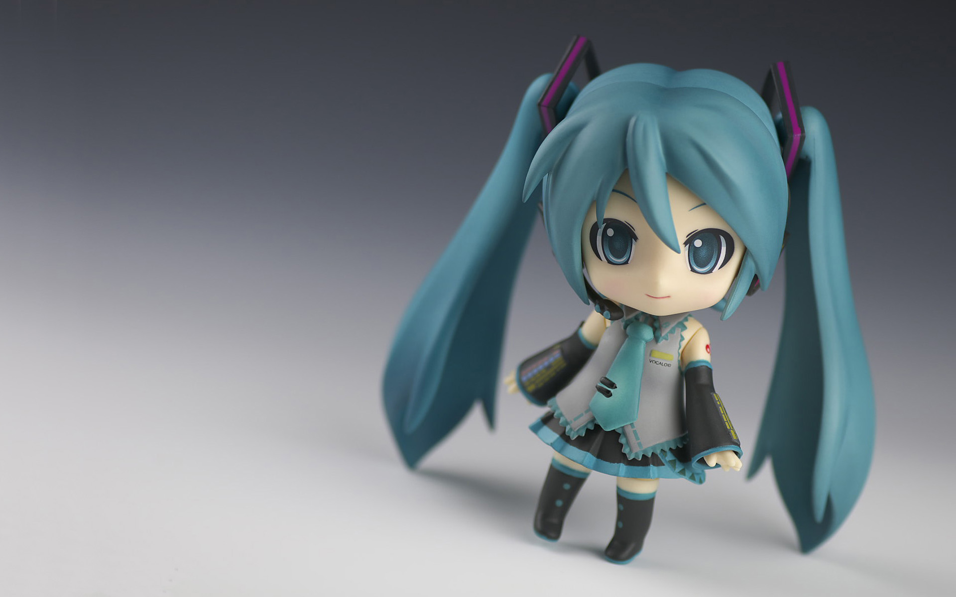 Baixar papéis de parede de desktop Nendoroid HD