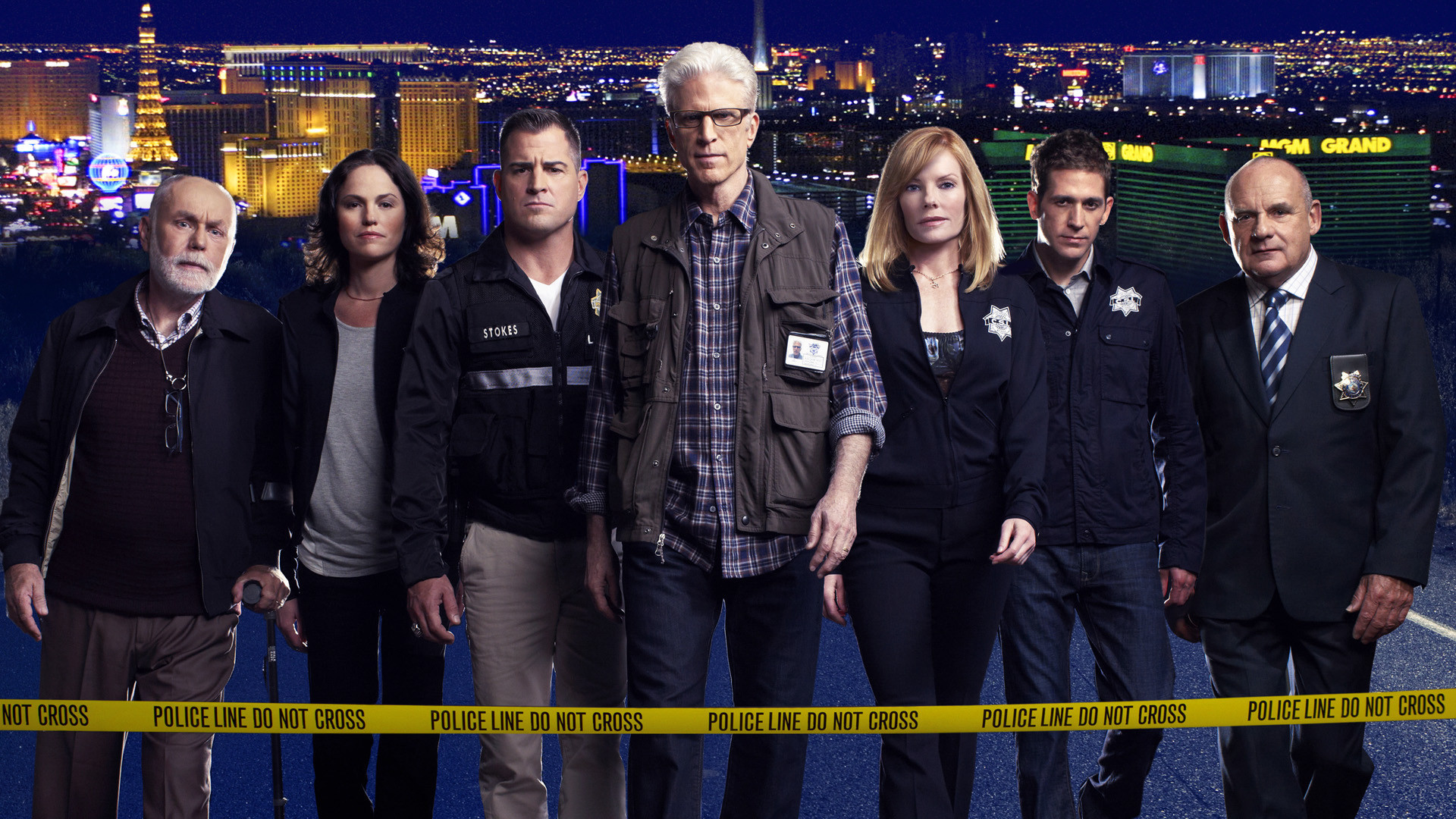 csi: crime scene investigation, tv show