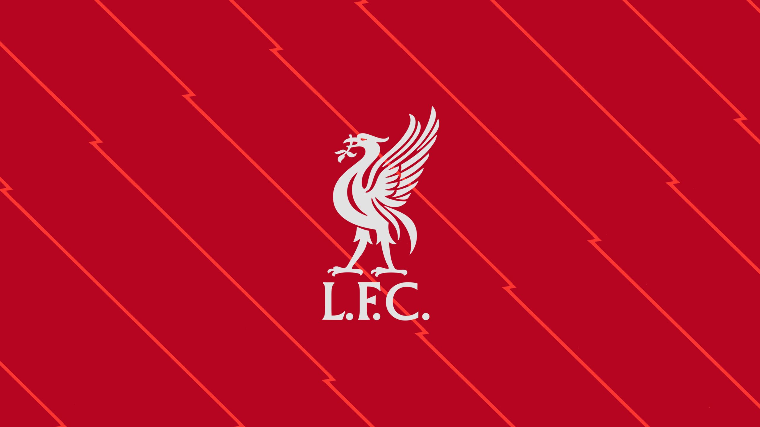 Laden Sie das Sport, Fußball, Logo, Emblem, Fc Liverpool-Bild kostenlos auf Ihren PC-Desktop herunter