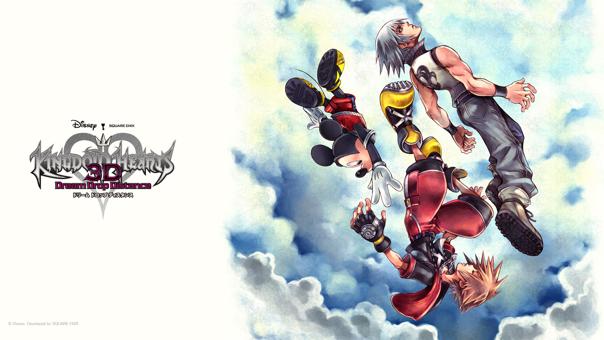 358789 Hintergrundbilder und Kingdom Hearts Bilder auf dem Desktop. Laden Sie  Bildschirmschoner kostenlos auf den PC herunter