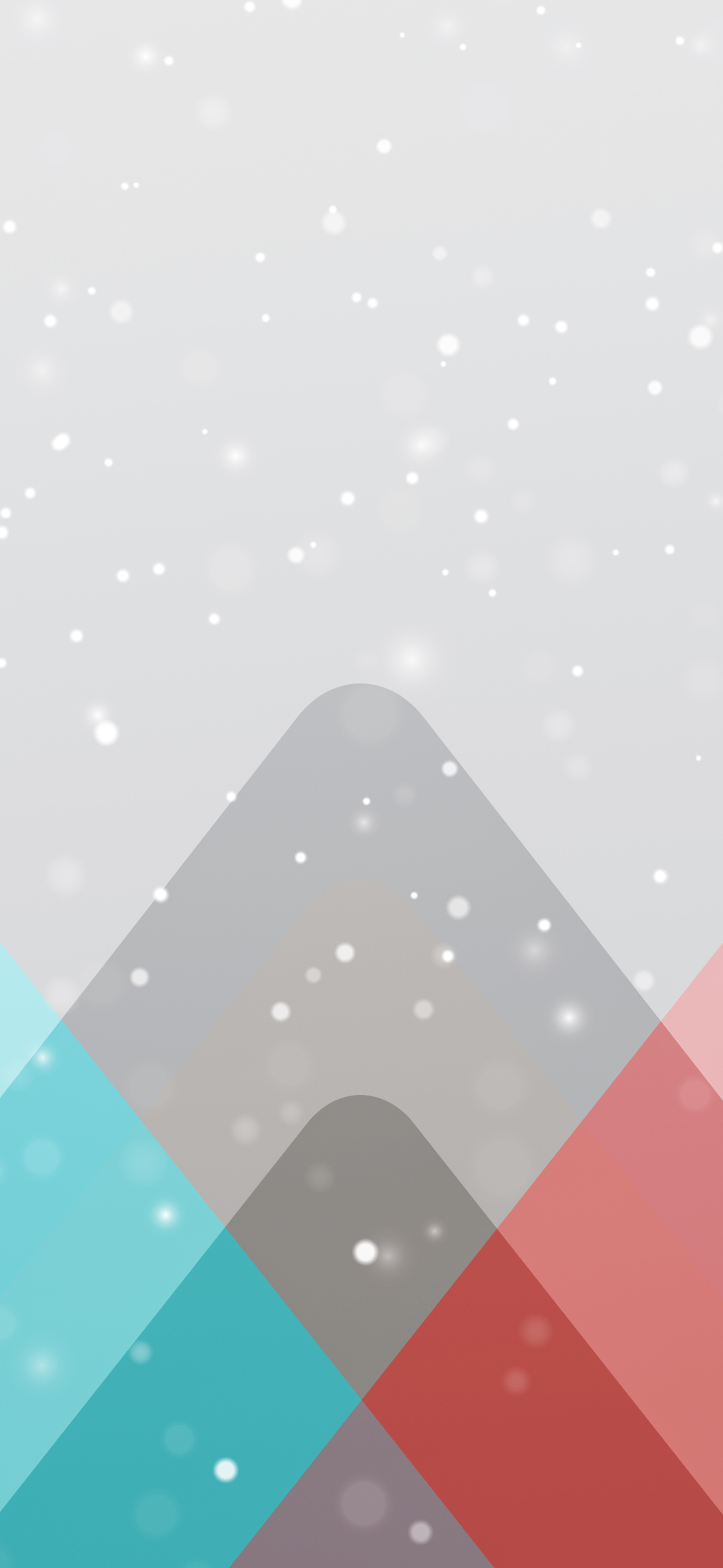 Download mobile wallpaper Mountain, Artistic, Minimalist for free.