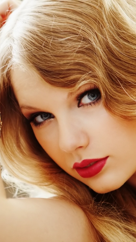 Download mobile wallpaper Music, Taylor Swift for free.