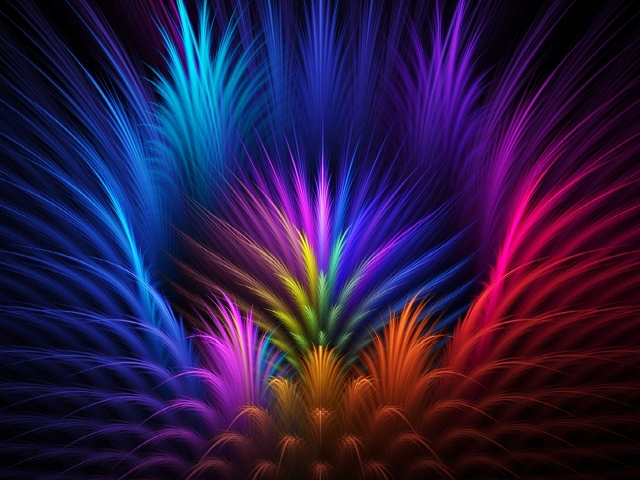 Download mobile wallpaper Abstract, Colors, Artistic for free.