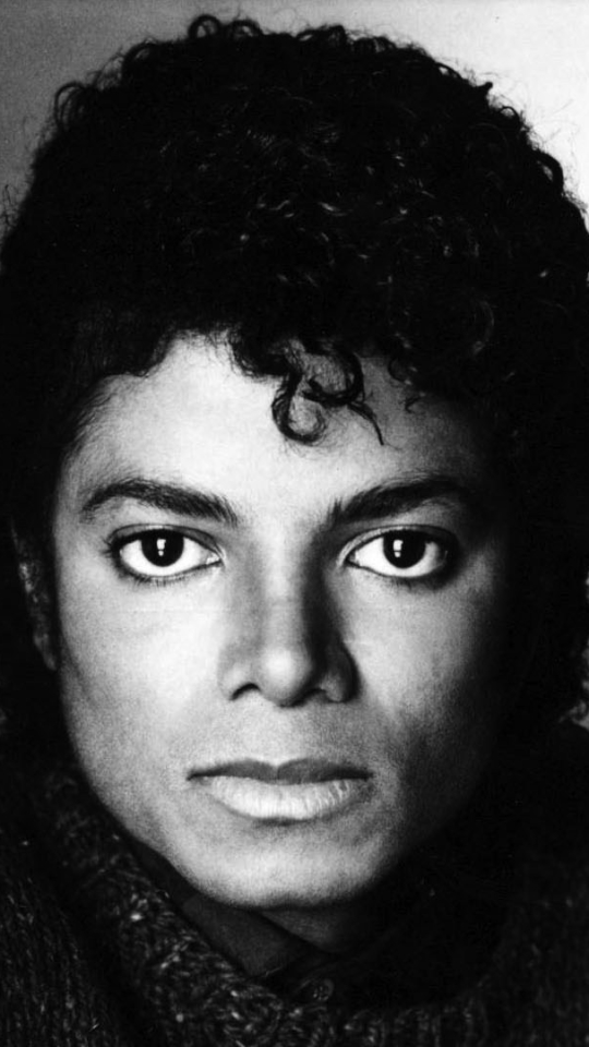 Baixar papel de parede para celular de Música, Michael Jackson gratuito.