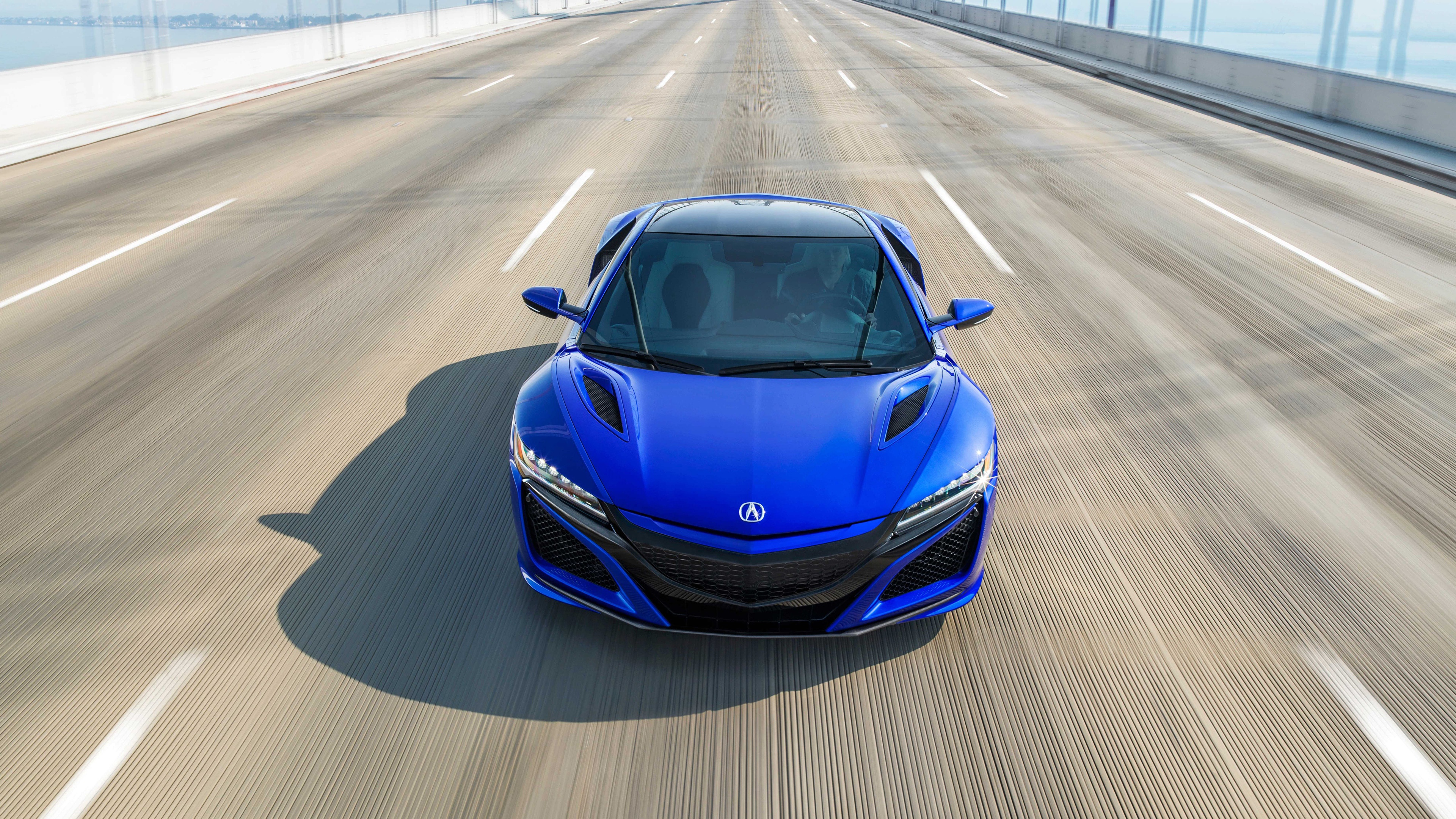 Download mobile wallpaper Acura, Car, Supercar, Vehicles, Acura Nsx for free.