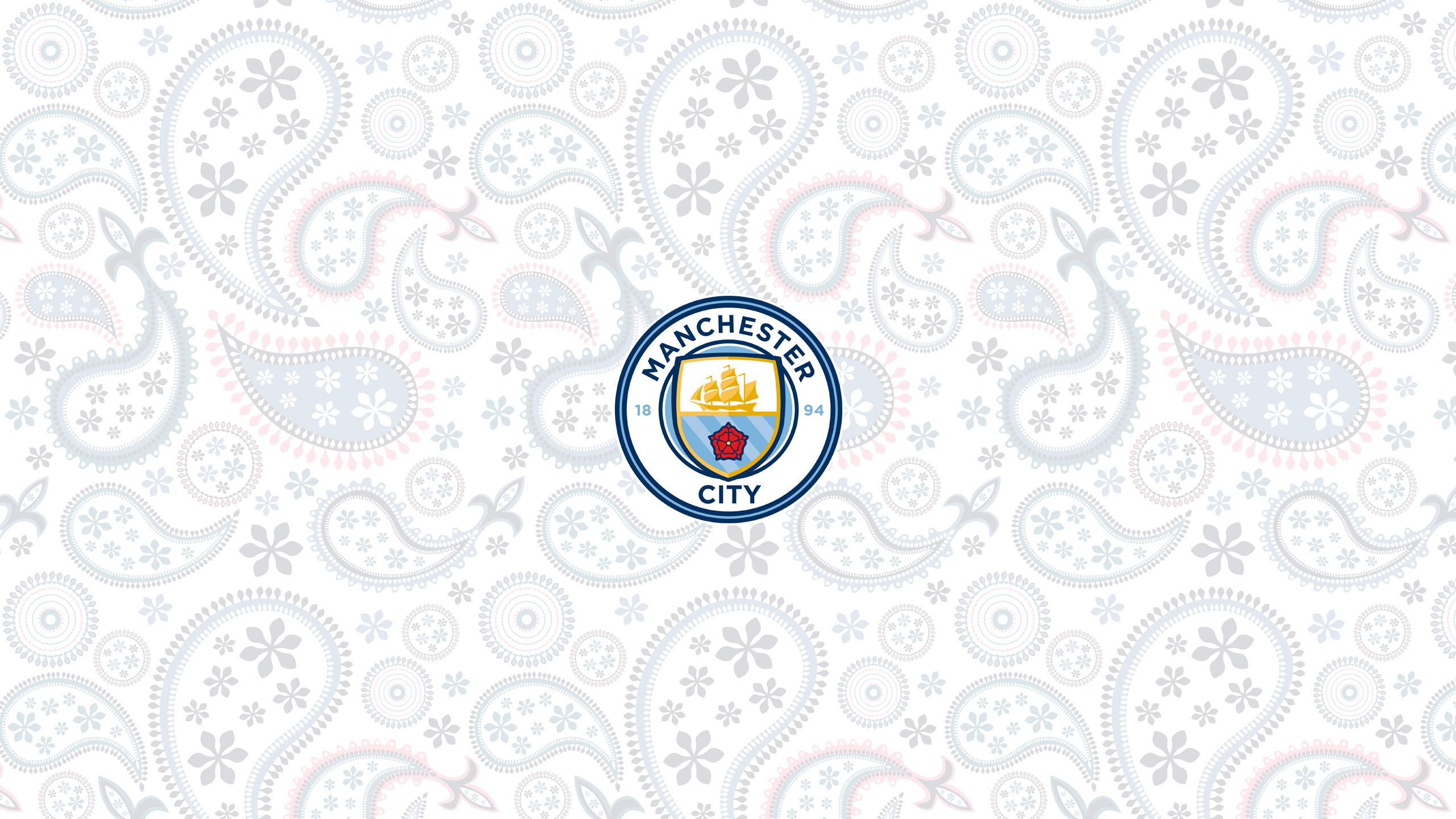 Download mobile wallpaper Sports, Symbol, Logo, Emblem, Crest, Soccer, Manchester City F C for free.