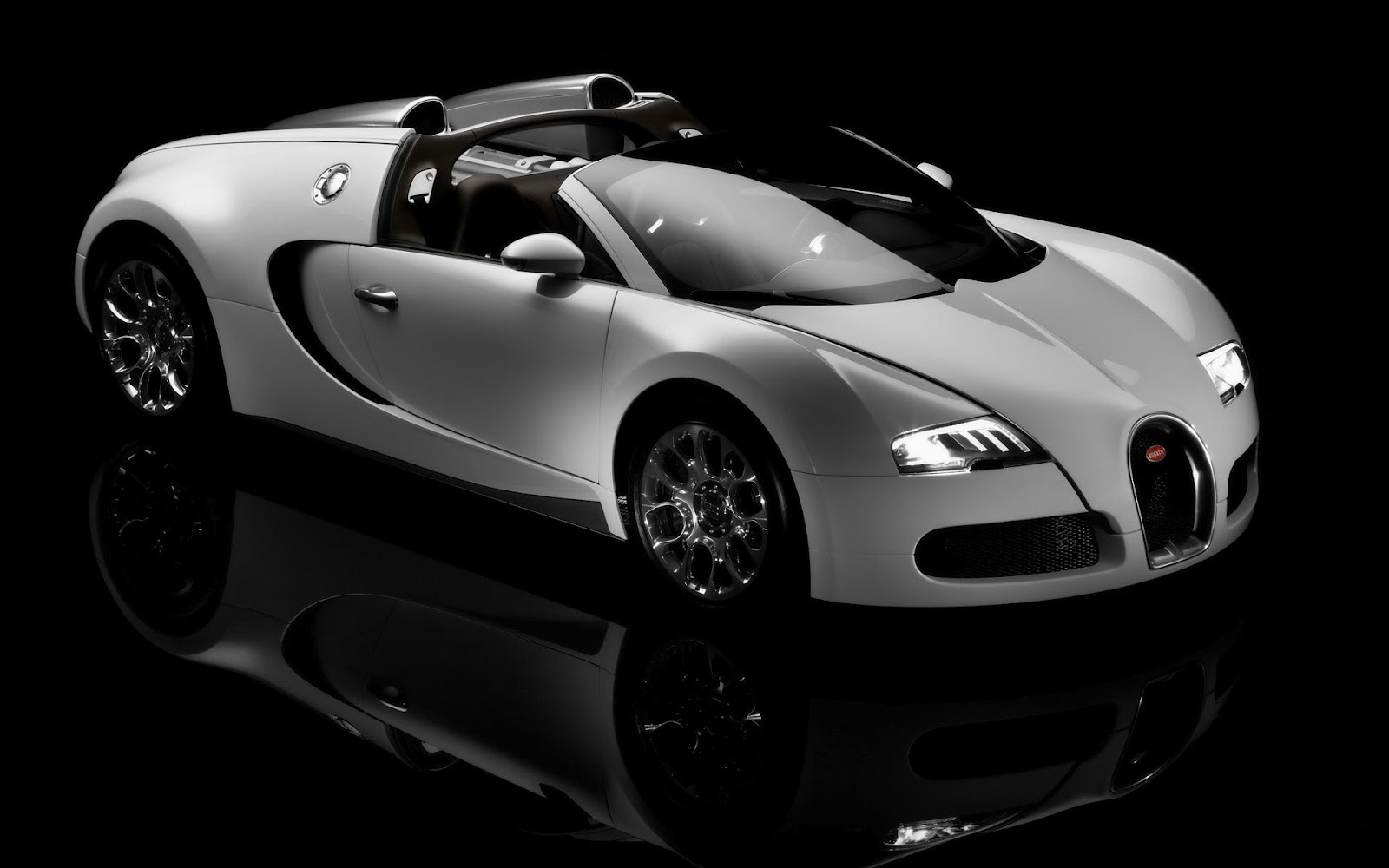 vehicles, bugatti veyron 16 4 grand sport
