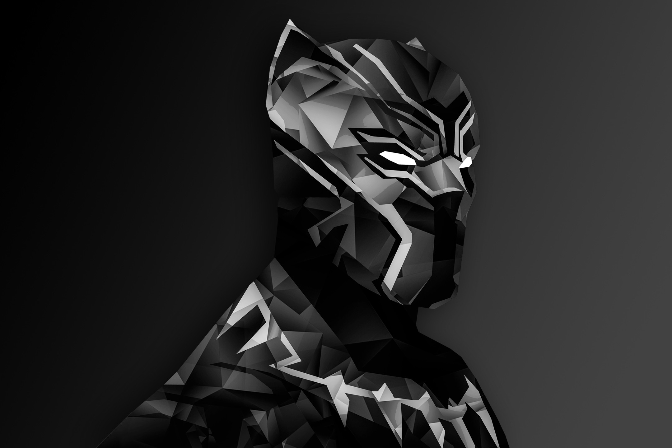 Free download wallpaper Movie, Black Panther (Marvel Comics), Black Panther on your PC desktop