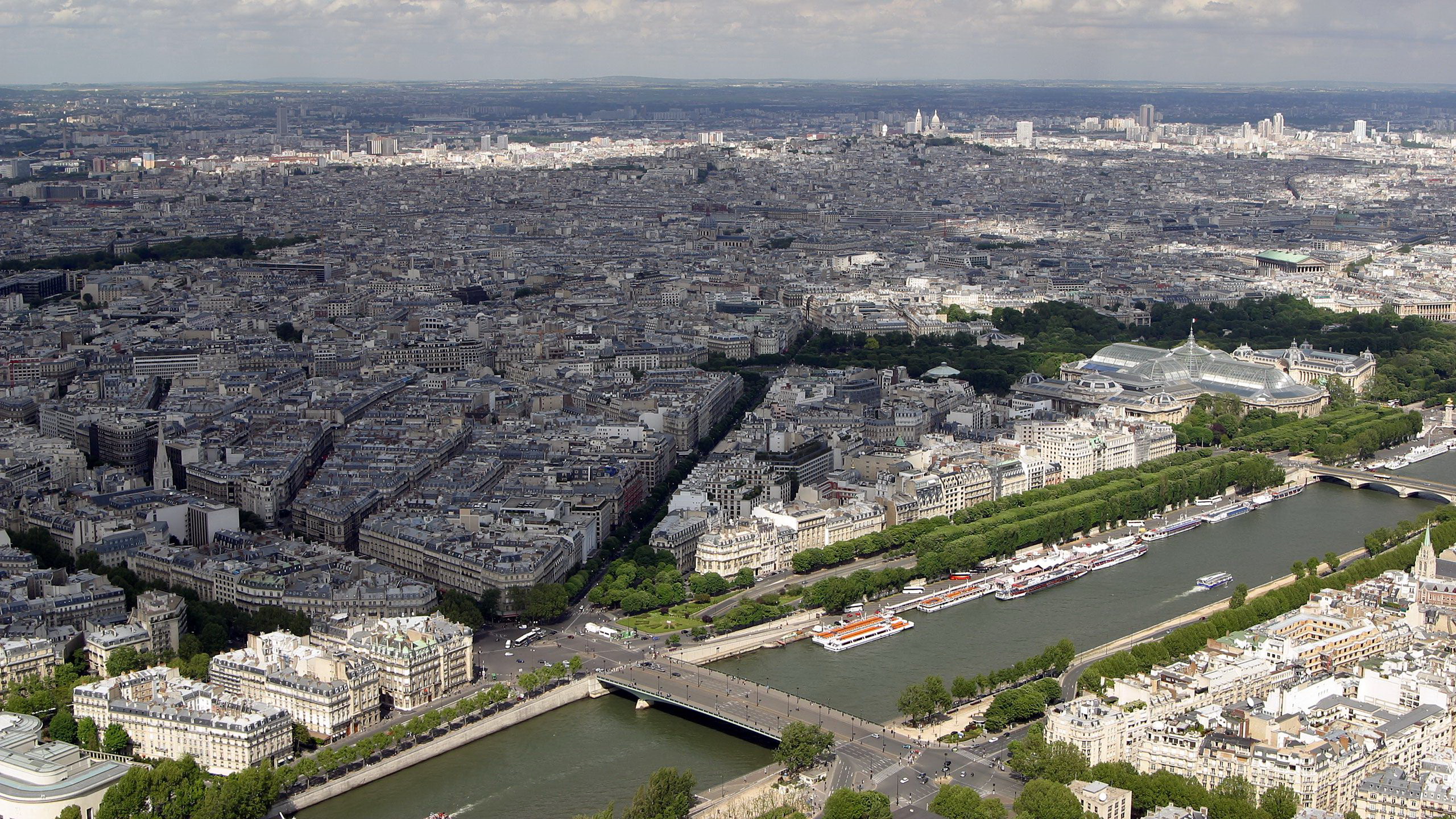 Baixar papel de parede para celular de Paris, França, Feito Pelo Homem gratuito.