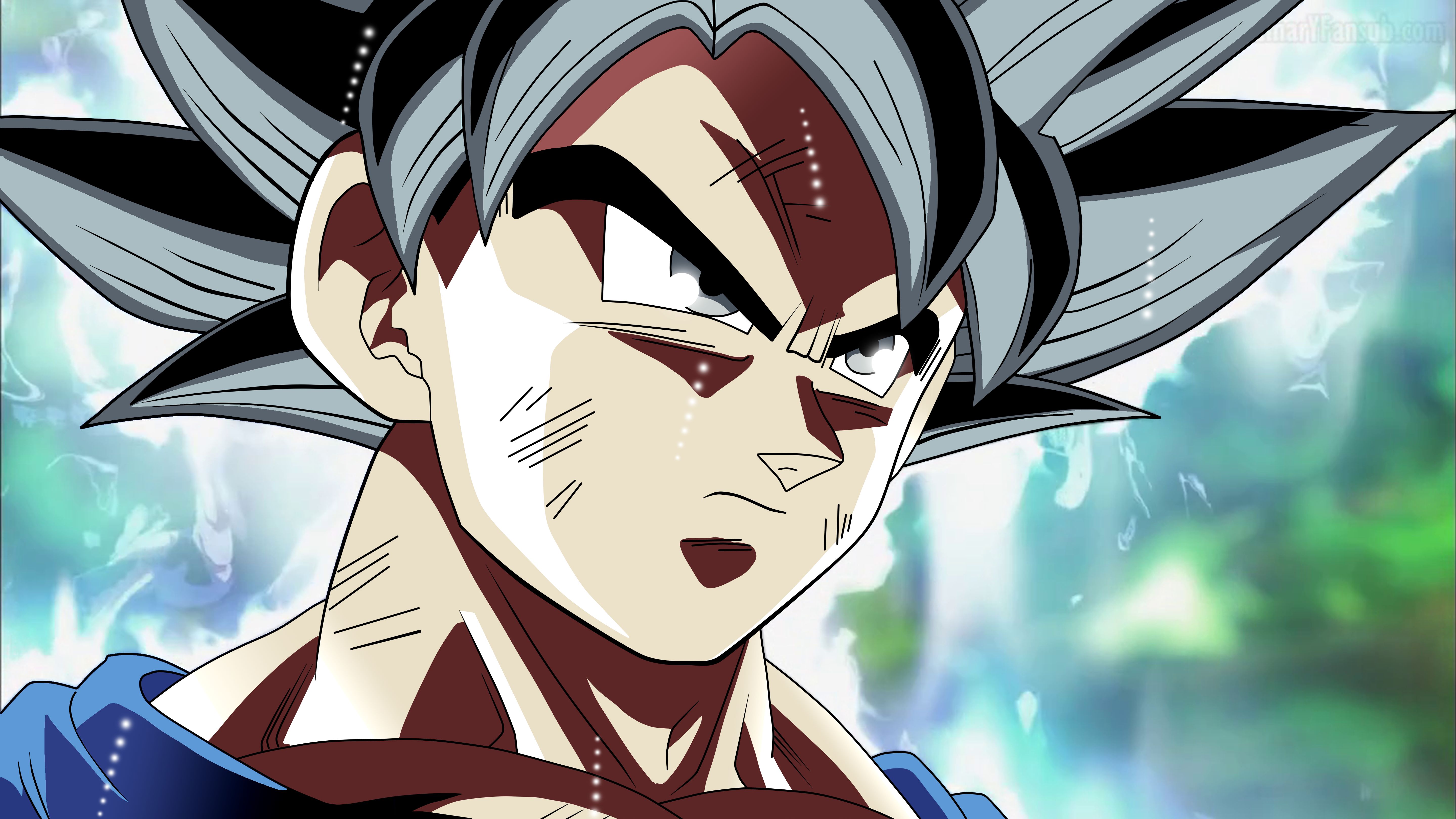 Laden Sie das Animes, Dragon Ball: Doragon Bôru, Dragonball Super-Bild kostenlos auf Ihren PC-Desktop herunter