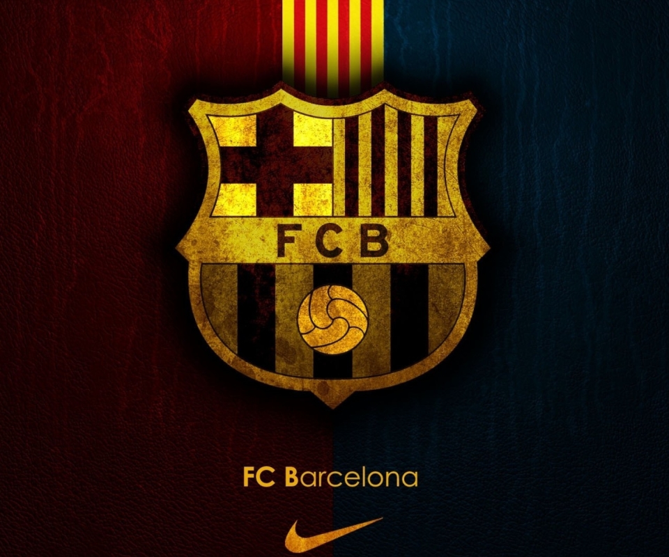 Téléchargez des papiers peints mobile Des Sports, Football, Fc Barcelona gratuitement.