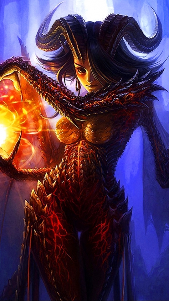 Download mobile wallpaper Starcraft, Video Game for free.