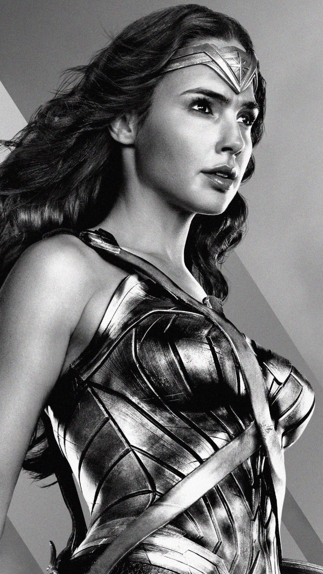 Download mobile wallpaper Movie, Dc Comics, Diana Prince, Wonder Woman, Gal Gadot, Justice League, Zack Snyder's Justice League for free.