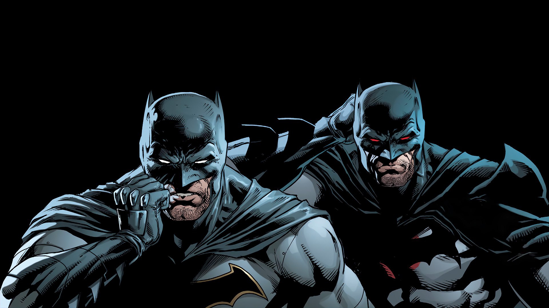 Free download wallpaper Batman, Comics, Dc Comics on your PC desktop