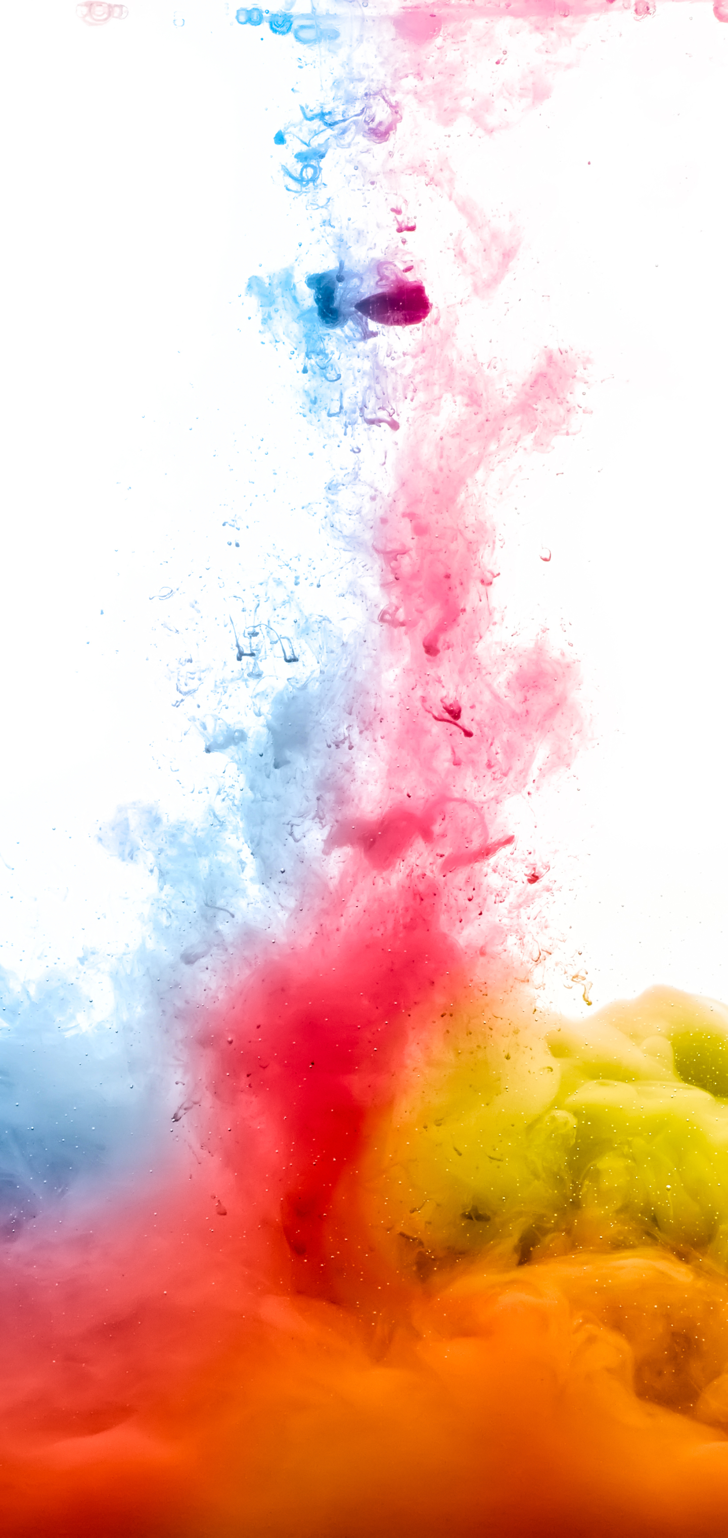 Download mobile wallpaper Abstract, Smoke for free.