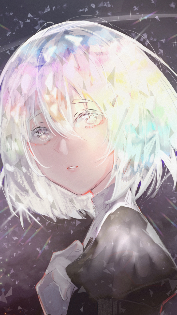 Descarga gratuita de fondo de pantalla para móvil de Animado, Diamante (Houseki No Kuni), Houseki No Kuni.