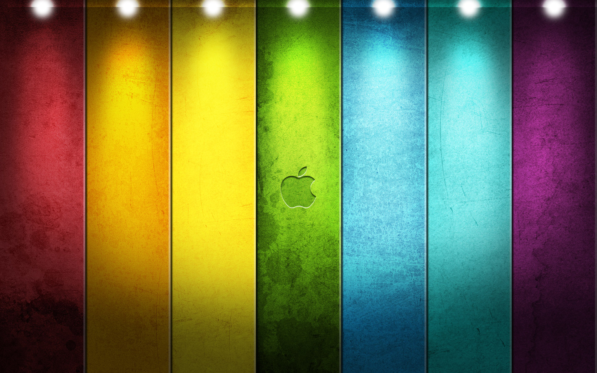 Mobile HD Wallpaper Apple 