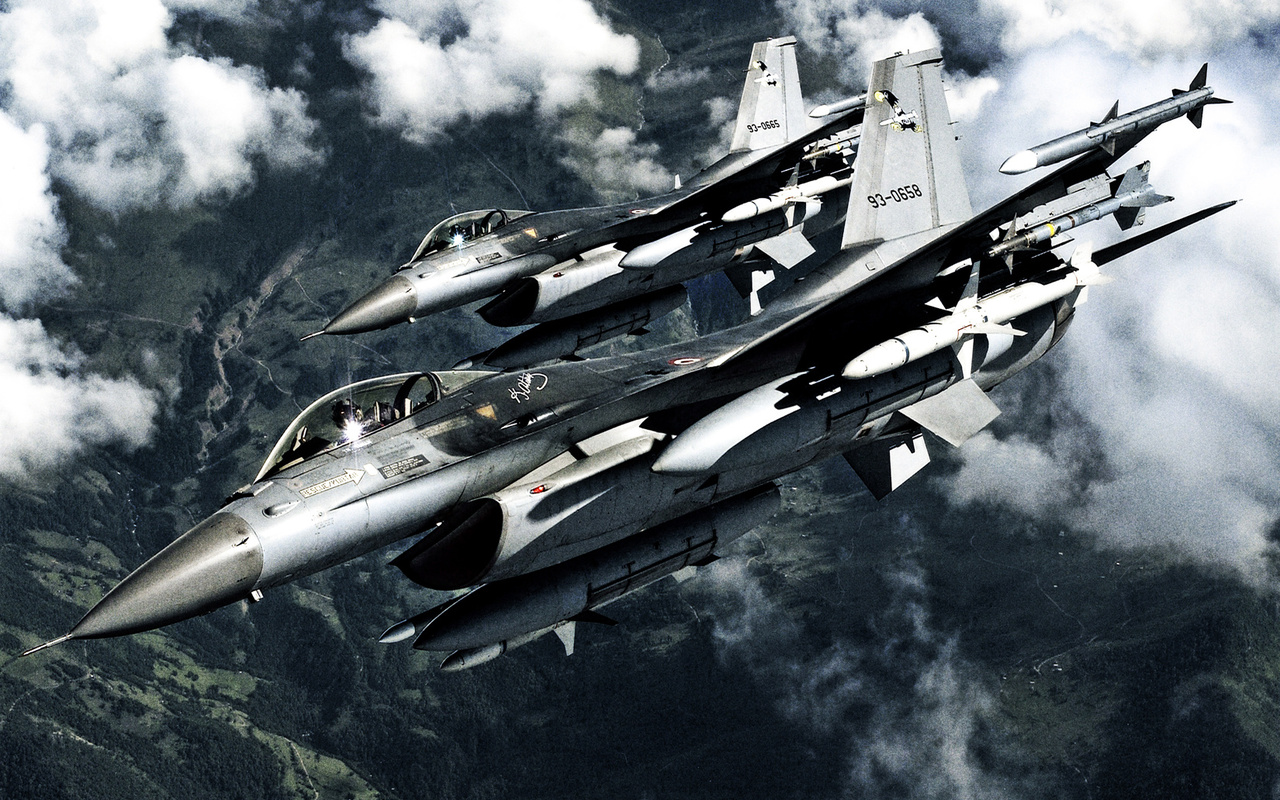 Download mobile wallpaper Military, Jet Fighter for free.