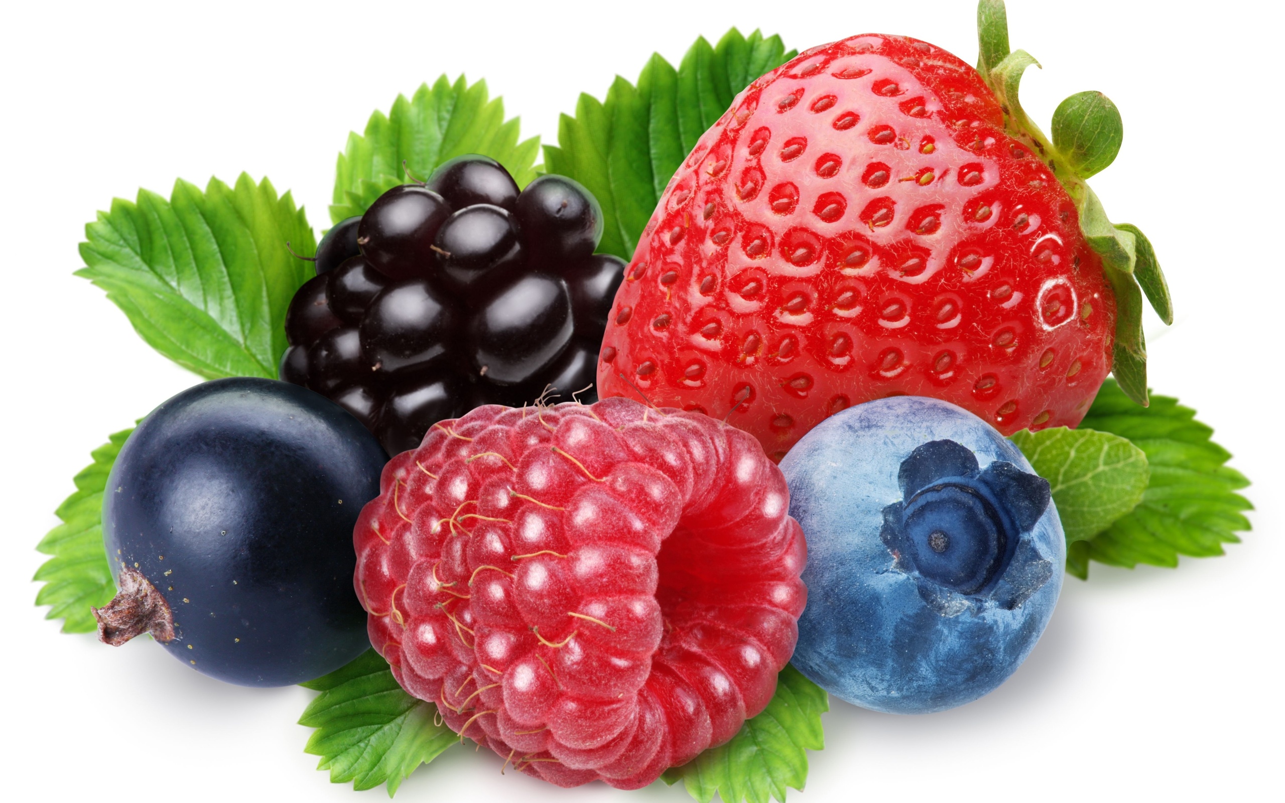 Download mobile wallpaper Food, Berry for free.