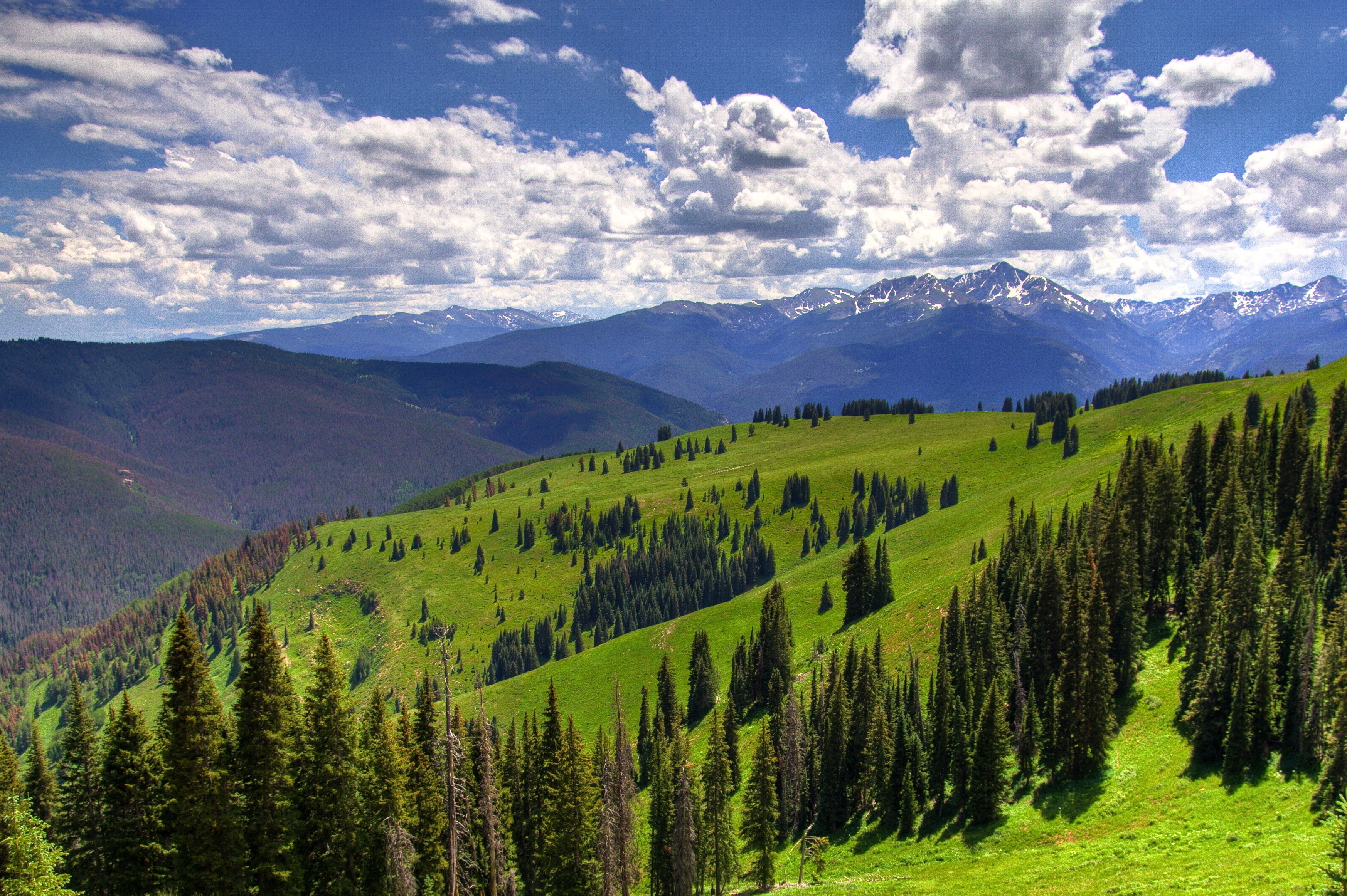 Téléchargez gratuitement l'image Montagnes, Montagne, Terre/nature sur le bureau de votre PC