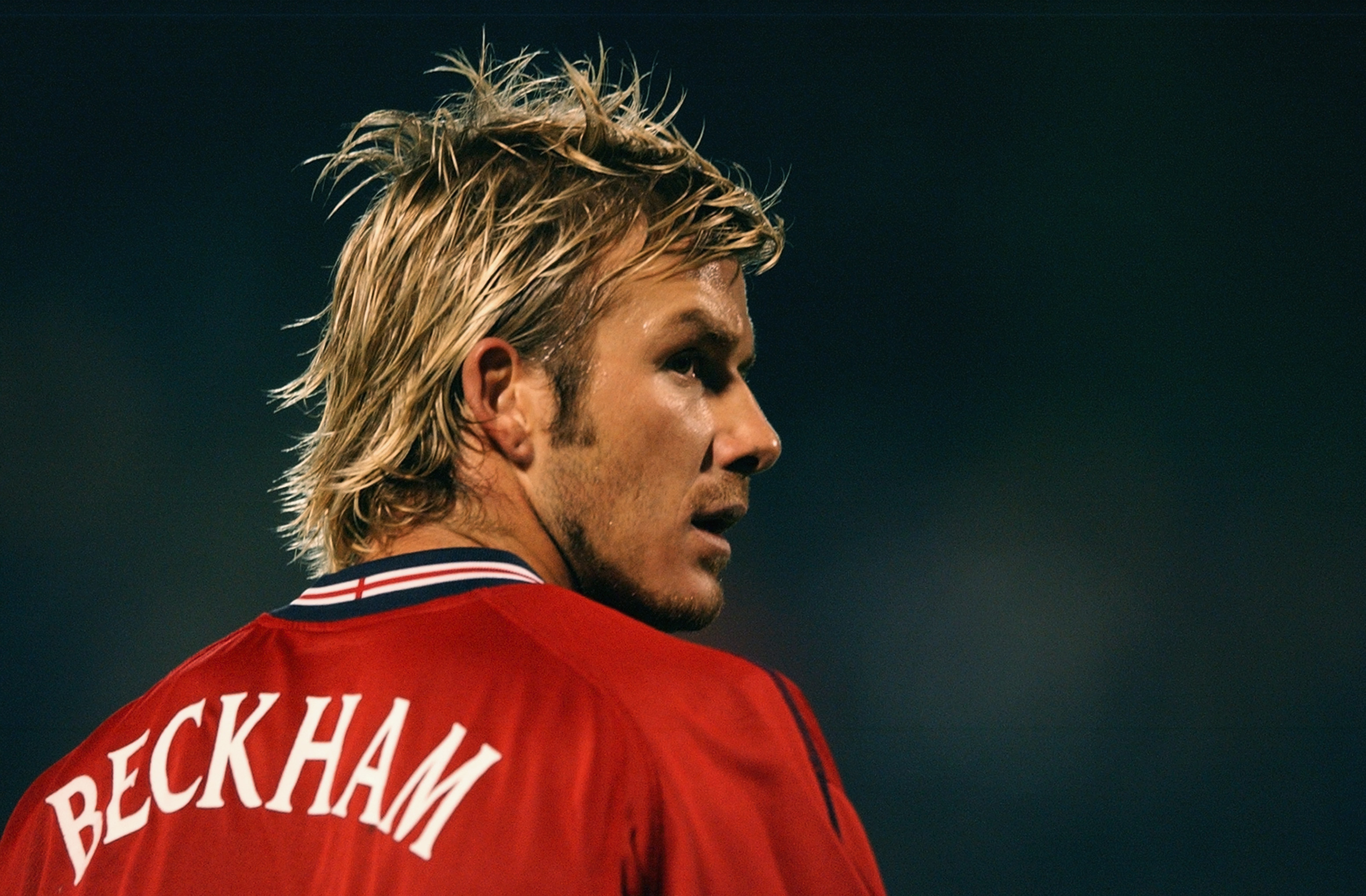 Téléchargez gratuitement l'image David Beckham, Des Sports, Football sur le bureau de votre PC