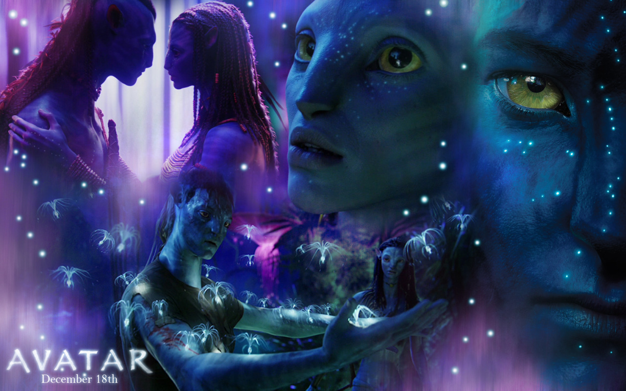 Descarga gratuita de fondo de pantalla para móvil de Avatar, Películas.