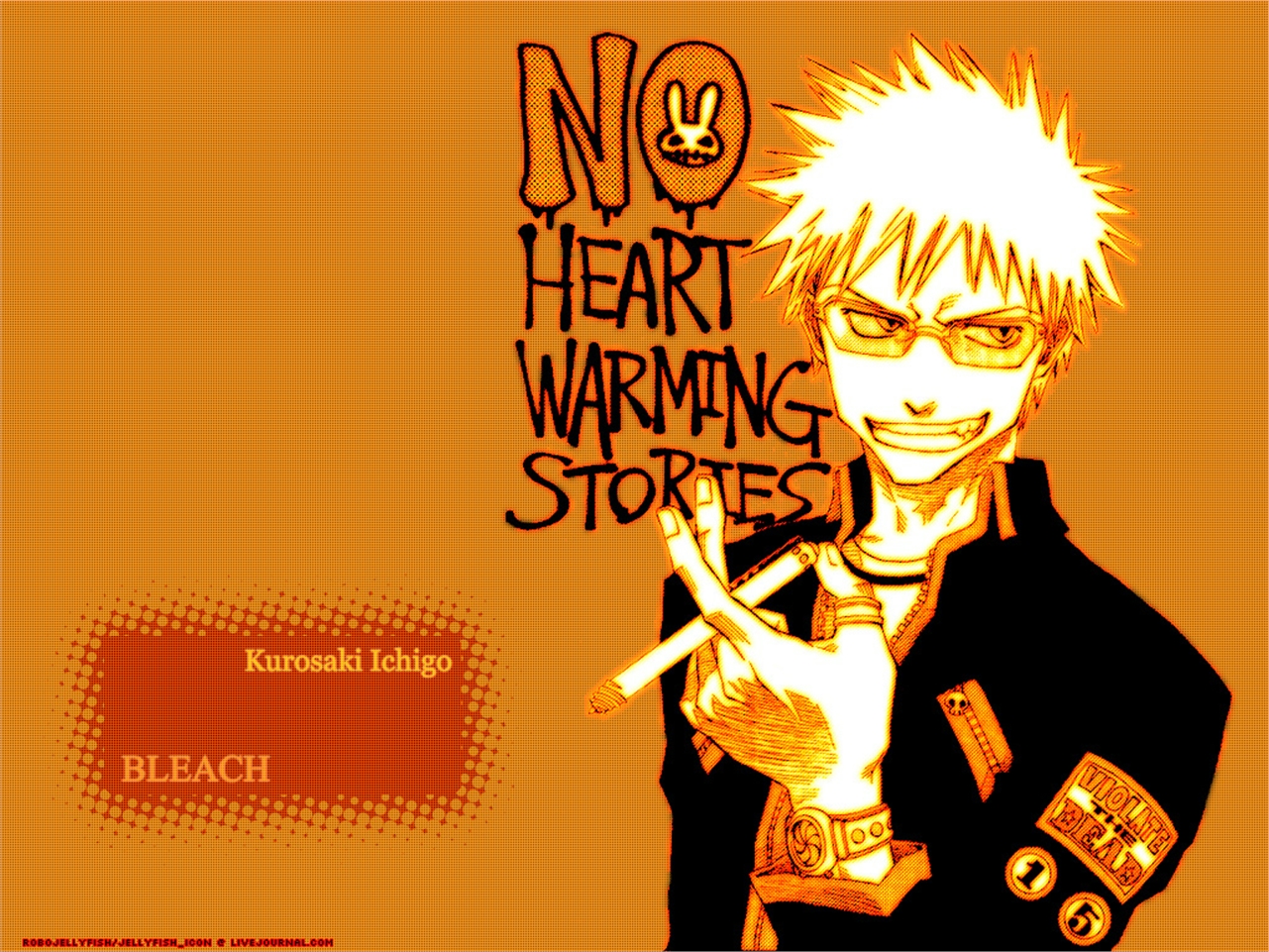 Free download wallpaper Anime, Bleach, Ichigo Kurosaki on your PC desktop