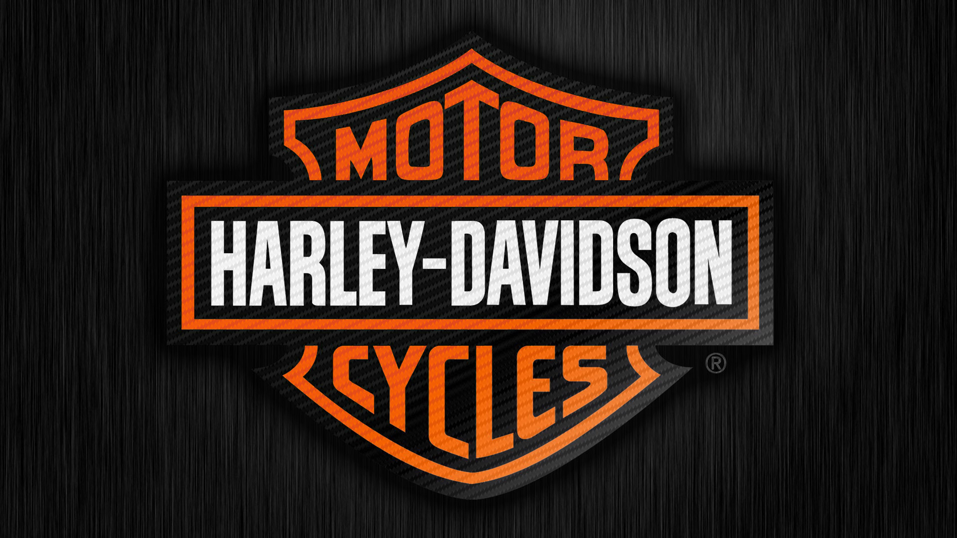 harley davidson logo, harley davidson, motorcycles, vehicles