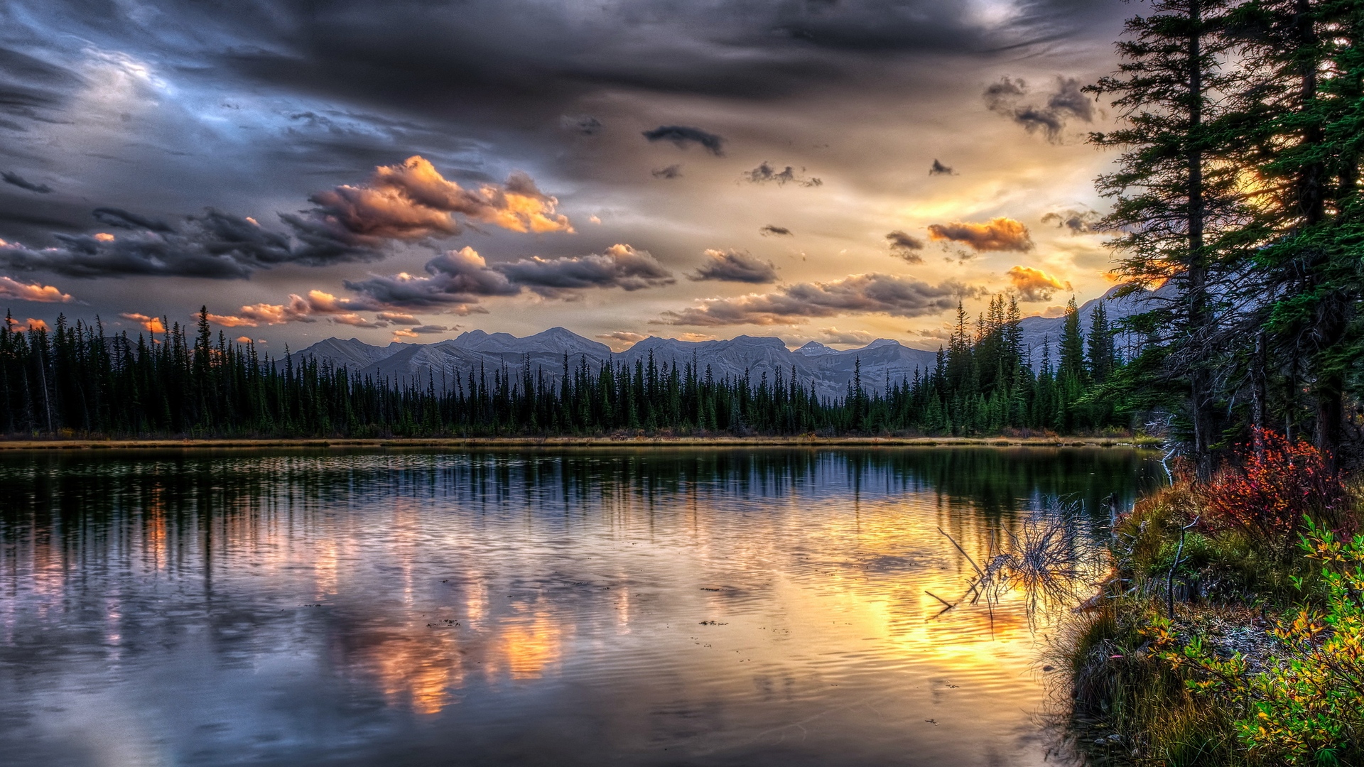 Laden Sie das See, Erde/natur-Bild kostenlos auf Ihren PC-Desktop herunter