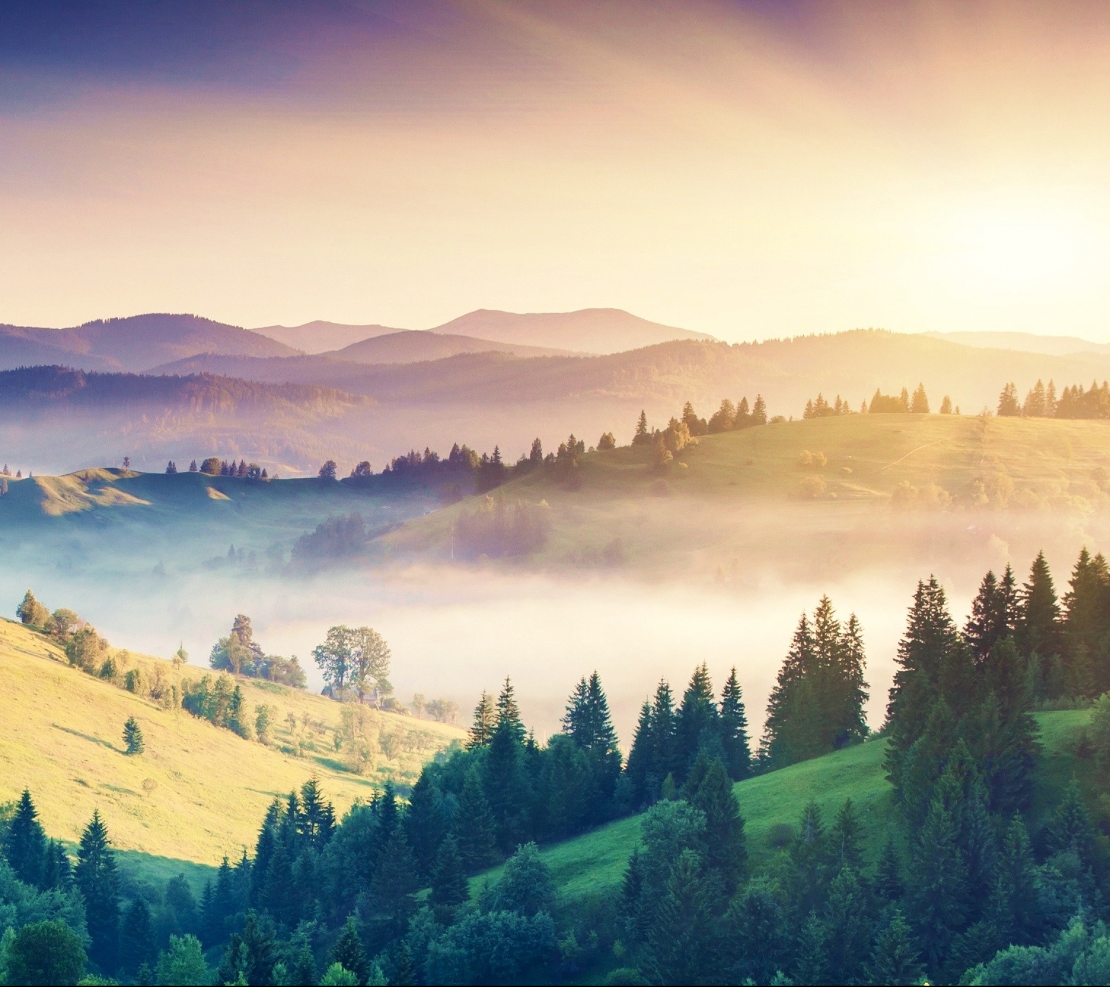 Free download wallpaper Landscape, Earth on your PC desktop