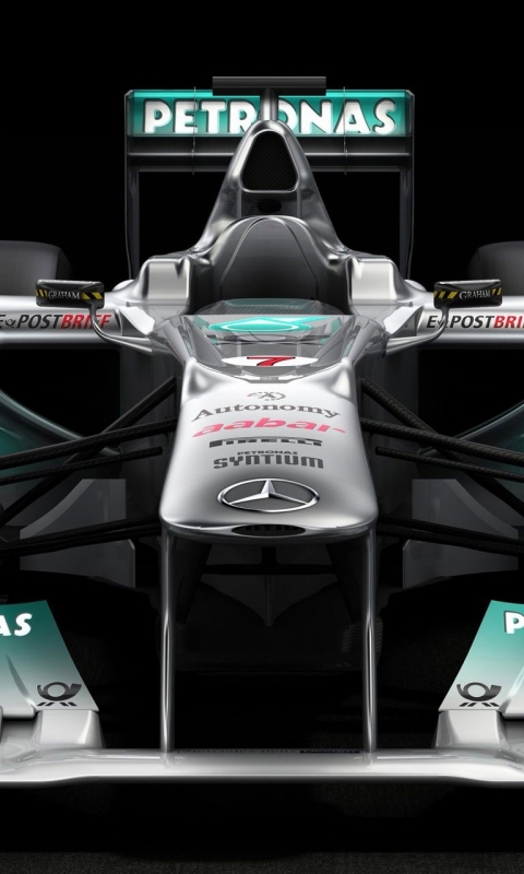 Descarga gratuita de fondo de pantalla para móvil de Carreras, Fórmula 1, Deporte.