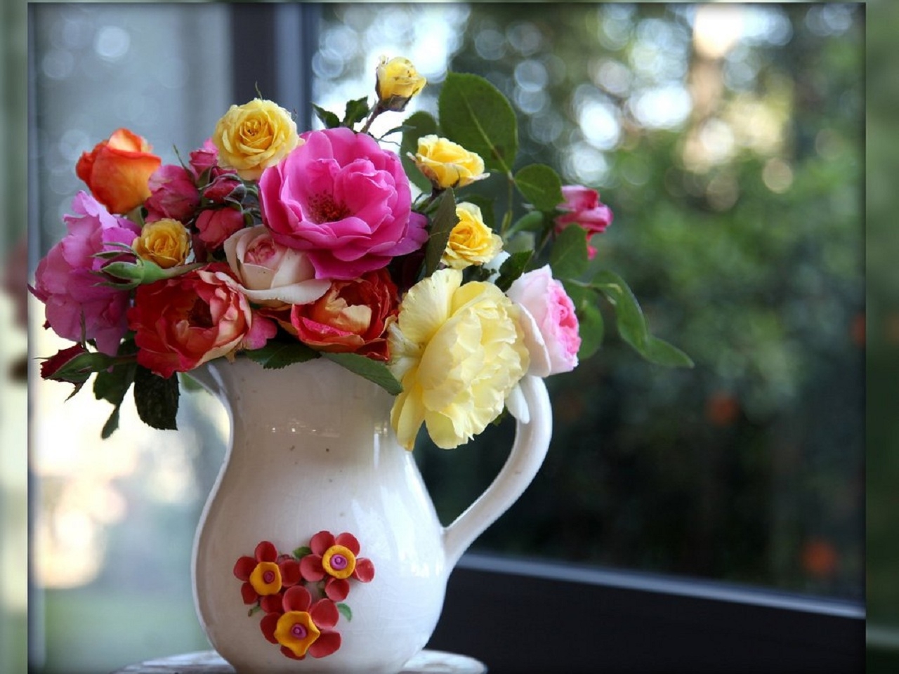 Téléchargez des papiers peints mobile Plantes, Fleurs, Bouquets gratuitement.