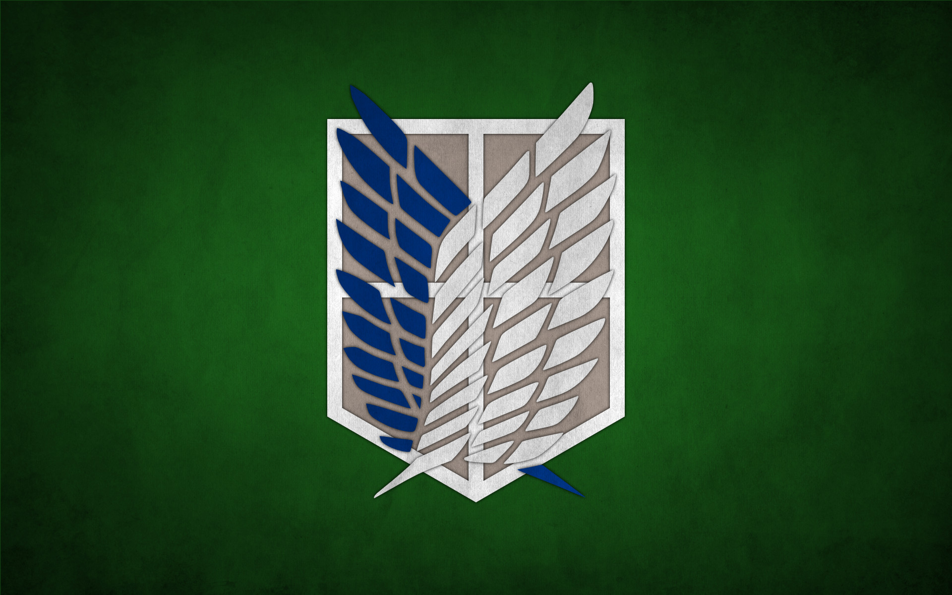 wings of freedom, anime, attack on titan, scouting legion