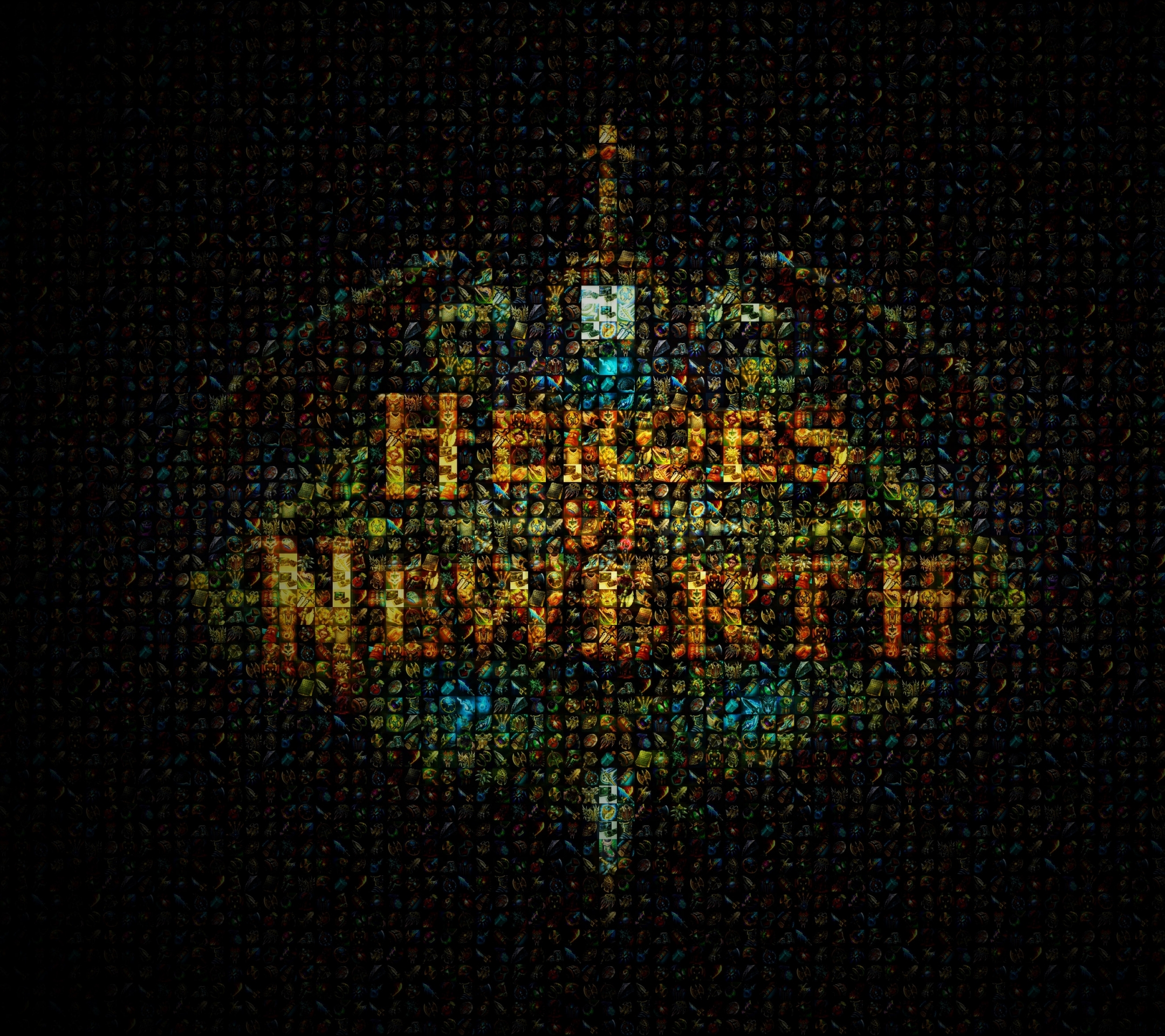 Download mobile wallpaper Video Game, Heroes Of Newerth for free.
