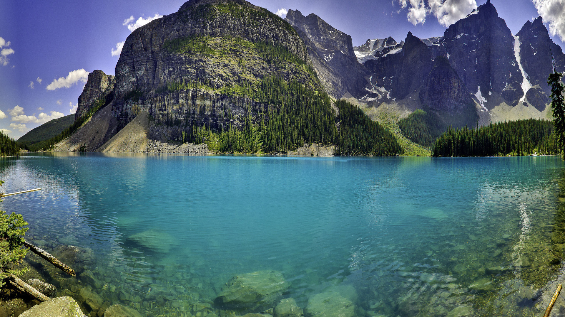 Téléchargez gratuitement l'image Lac, Terre/nature sur le bureau de votre PC