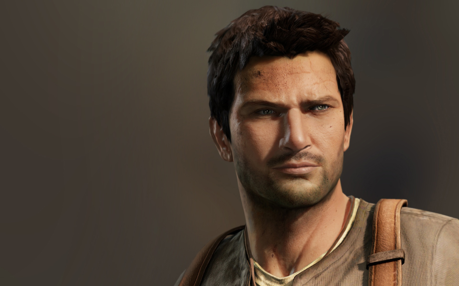 video game, uncharted 2: among thieves, nathan drake, uncharted