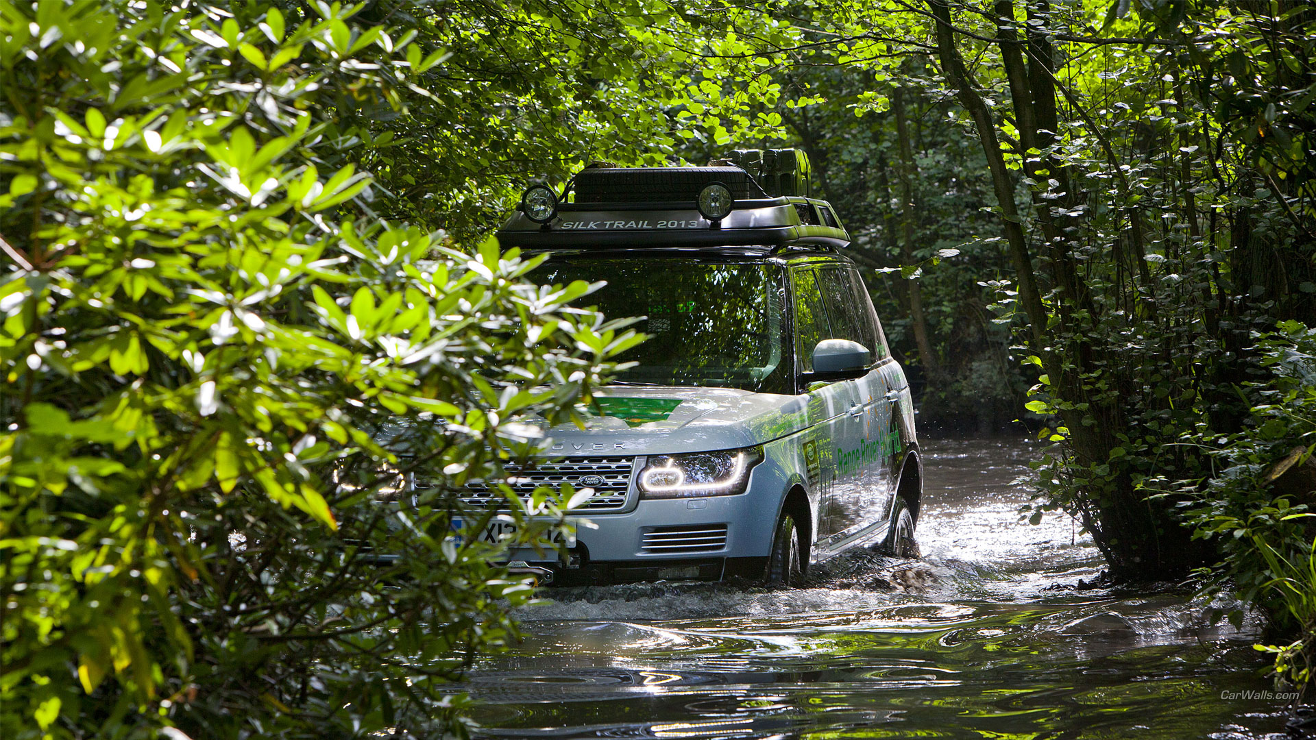 315884 Fonds d'écran et Land Rover Range Rover Hybride 2015 images sur le bureau. Téléchargez les économiseurs d'écran  sur PC gratuitement