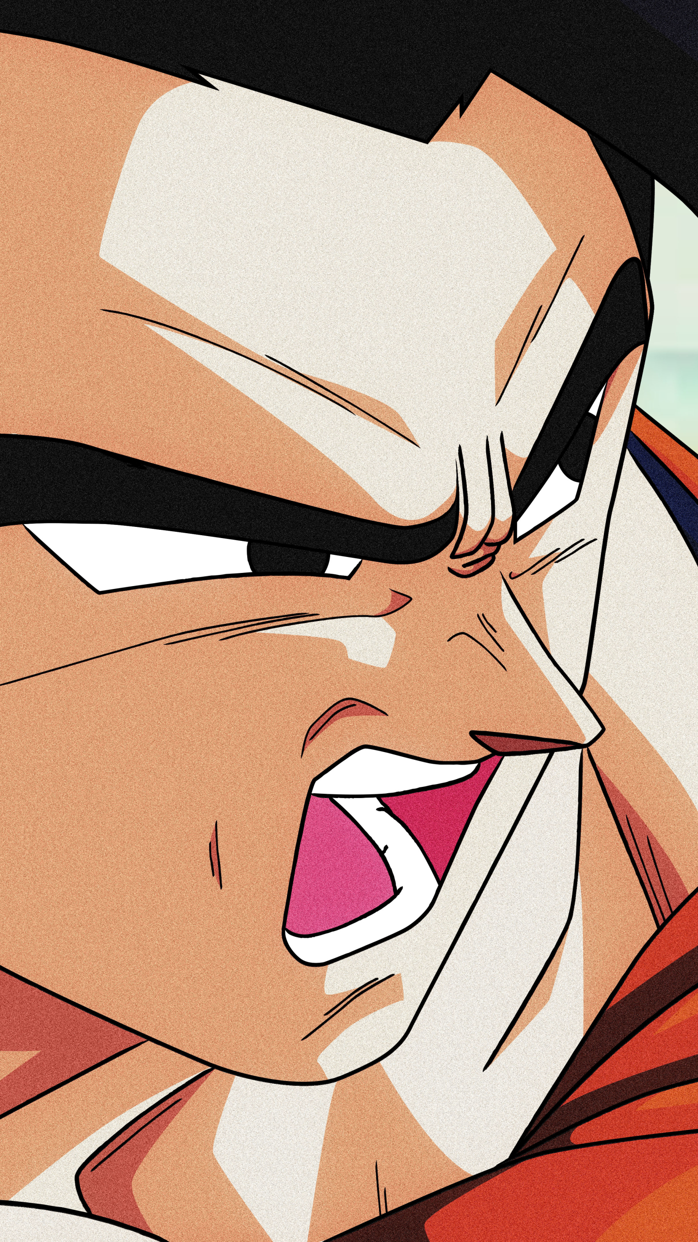 Descarga gratuita de fondo de pantalla para móvil de Esfera Del Dragón, Animado, Gohan (Bola De Dragón), Dragon Ball Super.