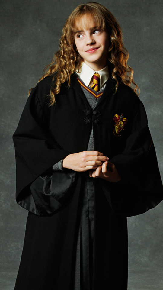 Handy-Wallpaper Harry Potter, Emma Watson, Filme, Hermine Granger kostenlos herunterladen.