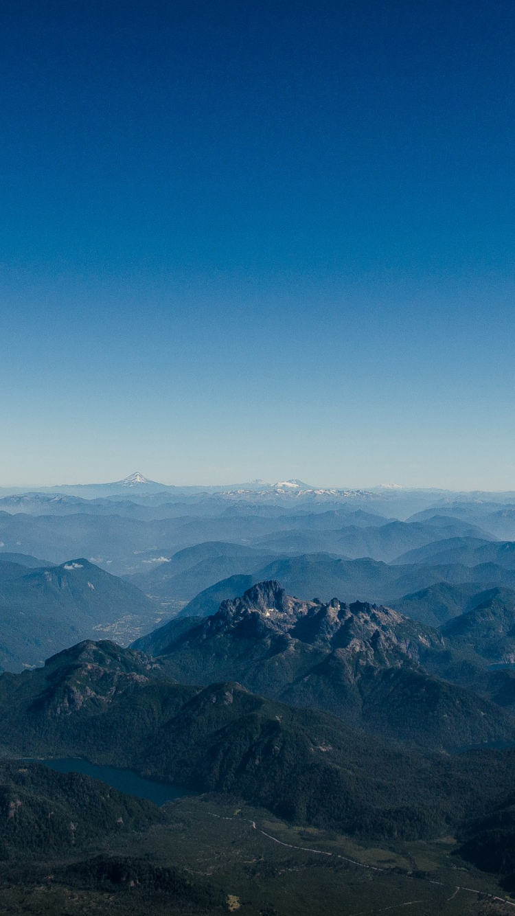 Baixar papel de parede para celular de Montanhas, Montanha, Terra/natureza gratuito.