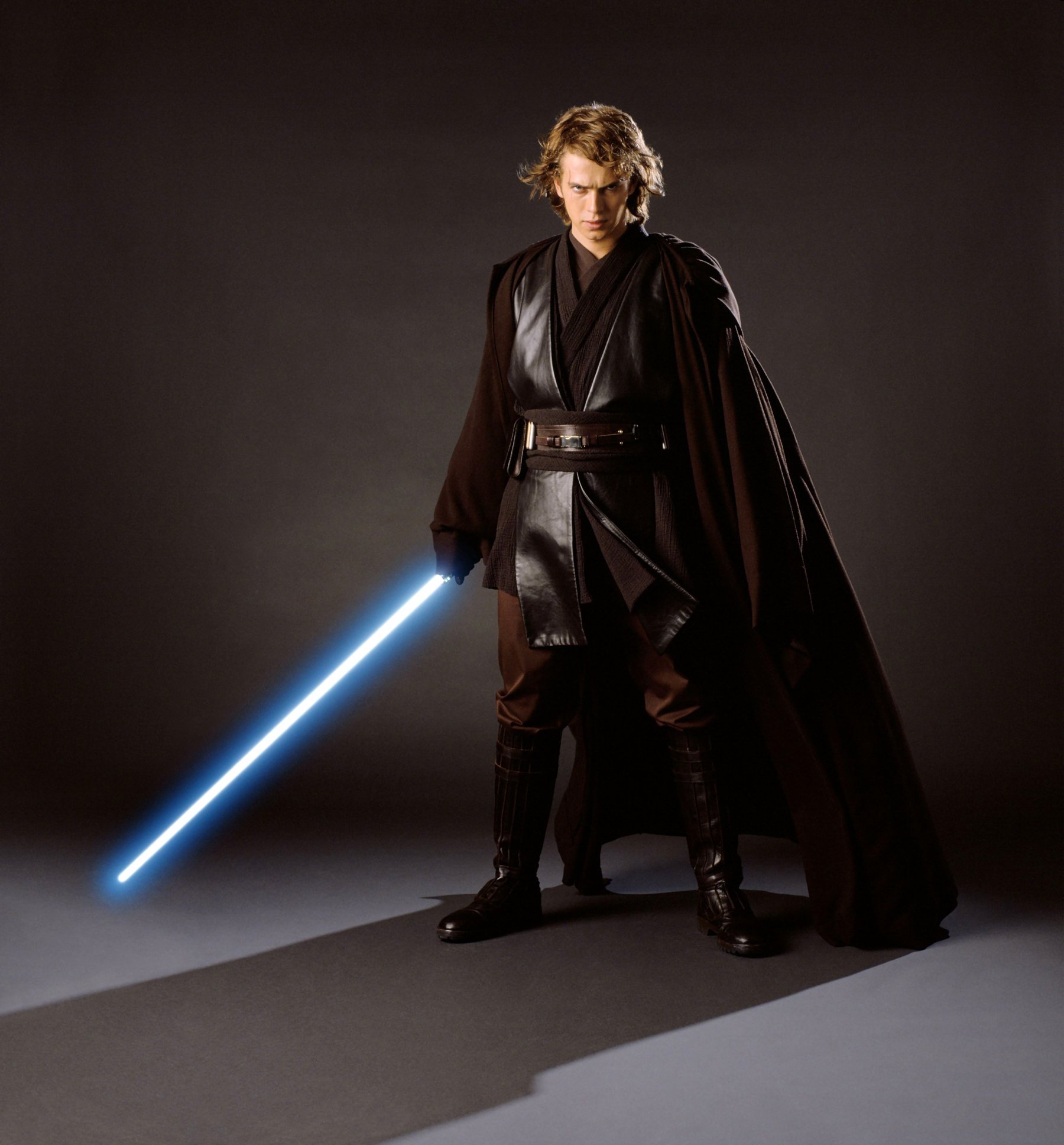 Laden Sie Anakin Skywalker HD-Desktop-Hintergründe herunter