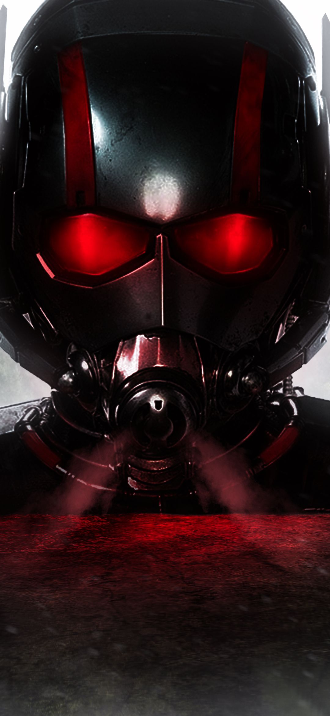 Descarga gratuita de fondo de pantalla para móvil de Películas, Ant Man.